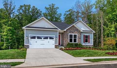 8734 AFTON SPOTSYLVANIA VA 22551