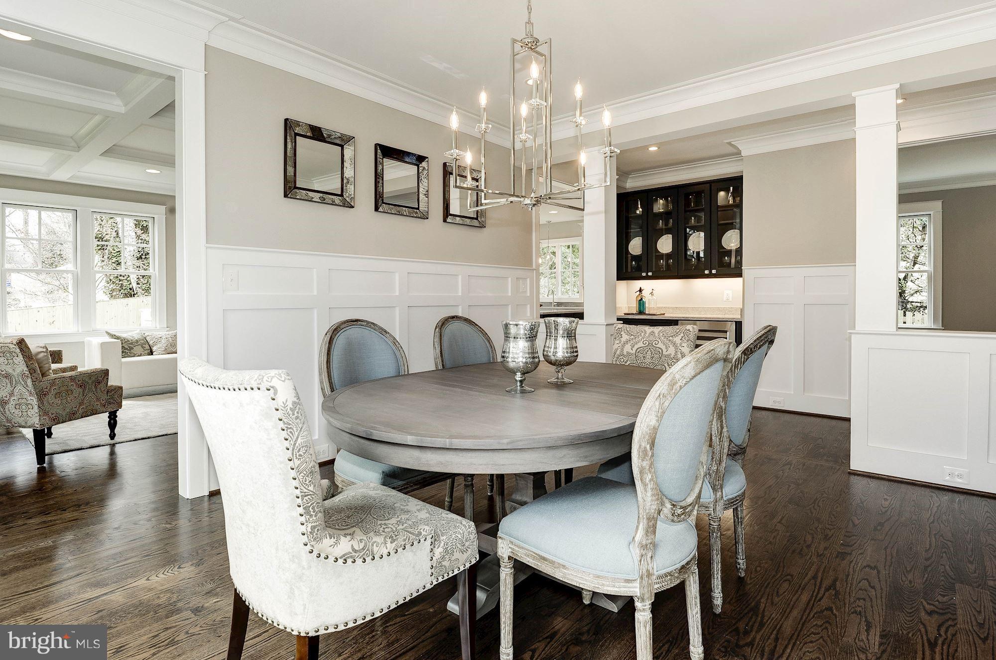 TUCKAHOE VILLAGE - Residential