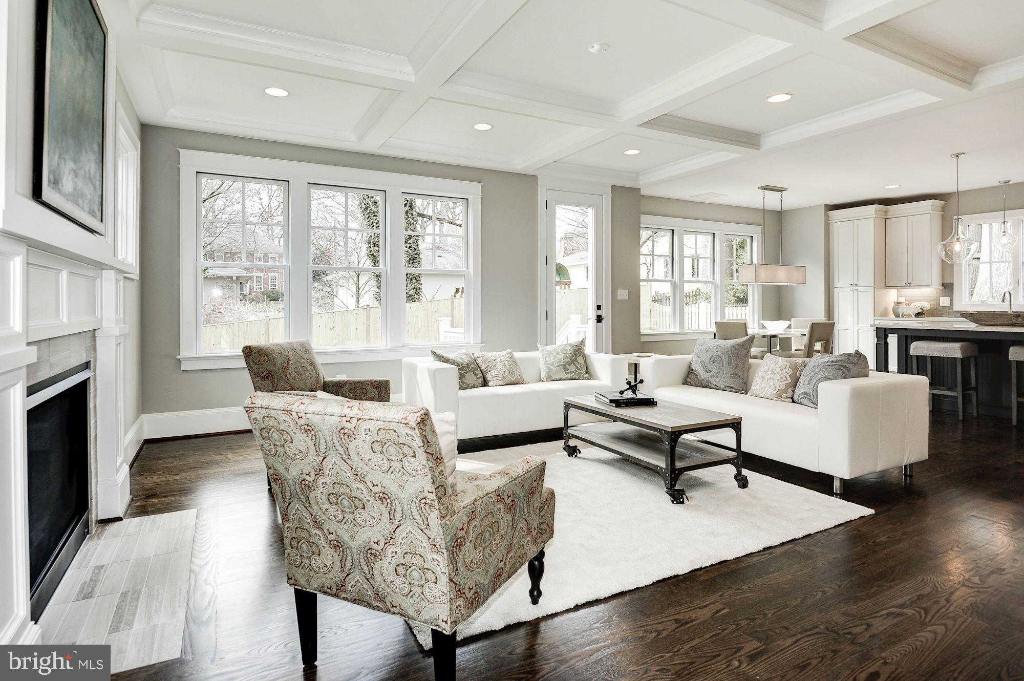 TUCKAHOE VILLAGE - Residential