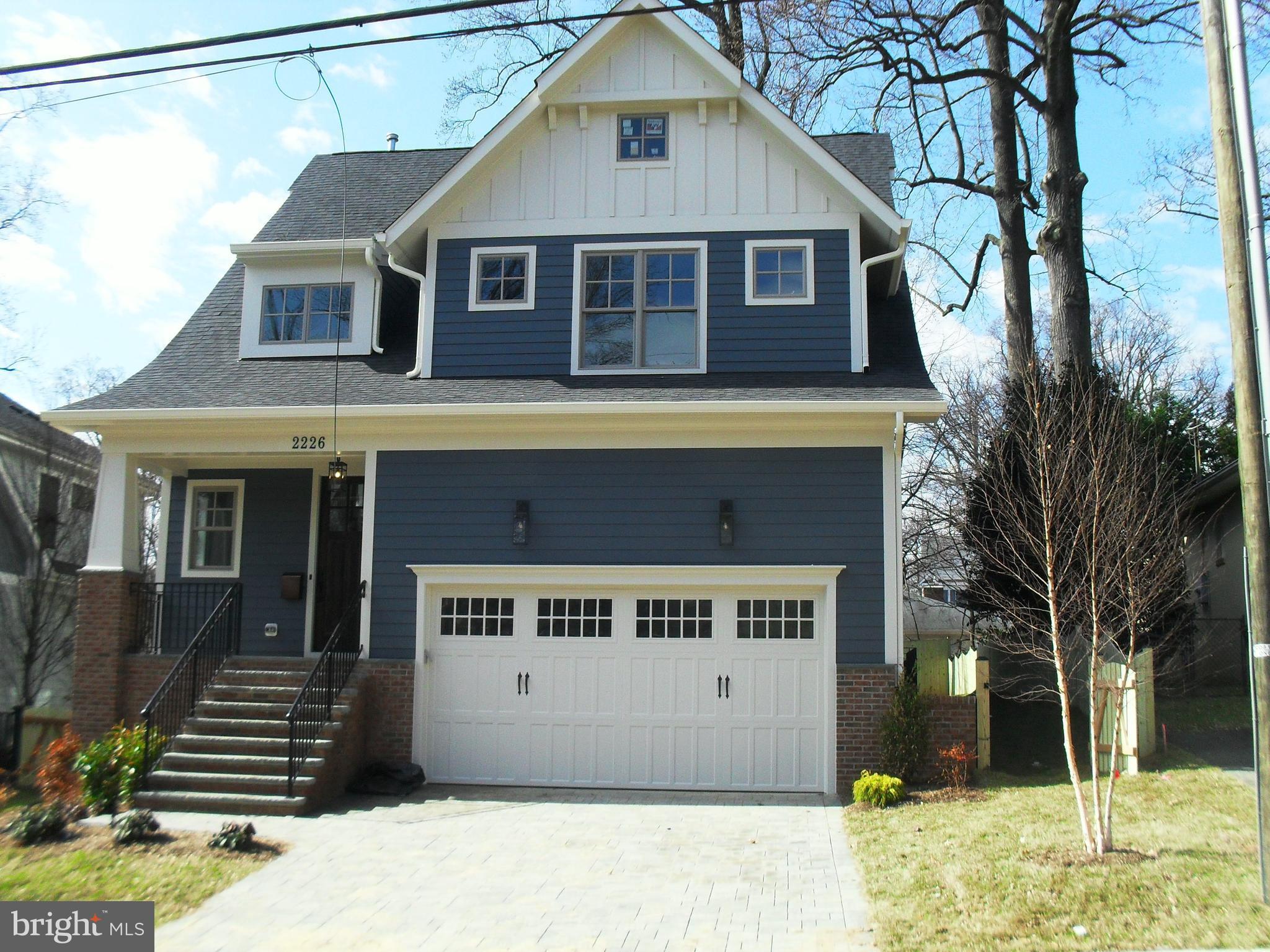 TUCKAHOE VILLAGE - Residential