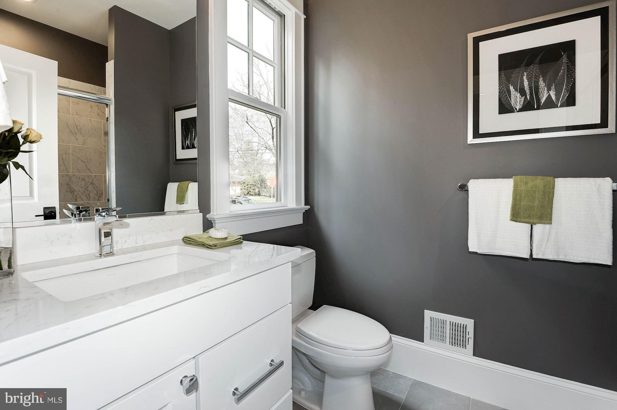 TUCKAHOE VILLAGE - Residential