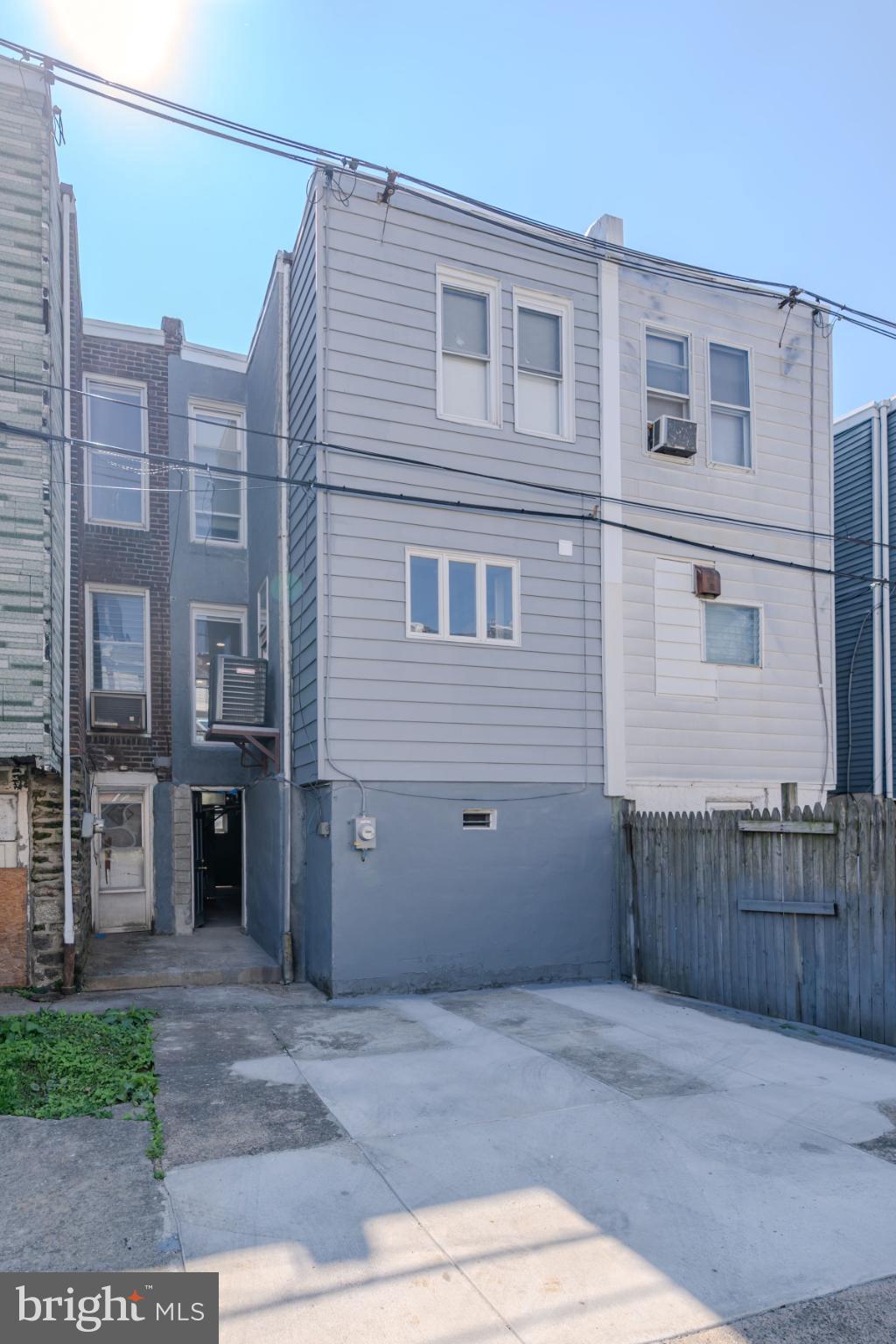 WISSINOMING - Residential