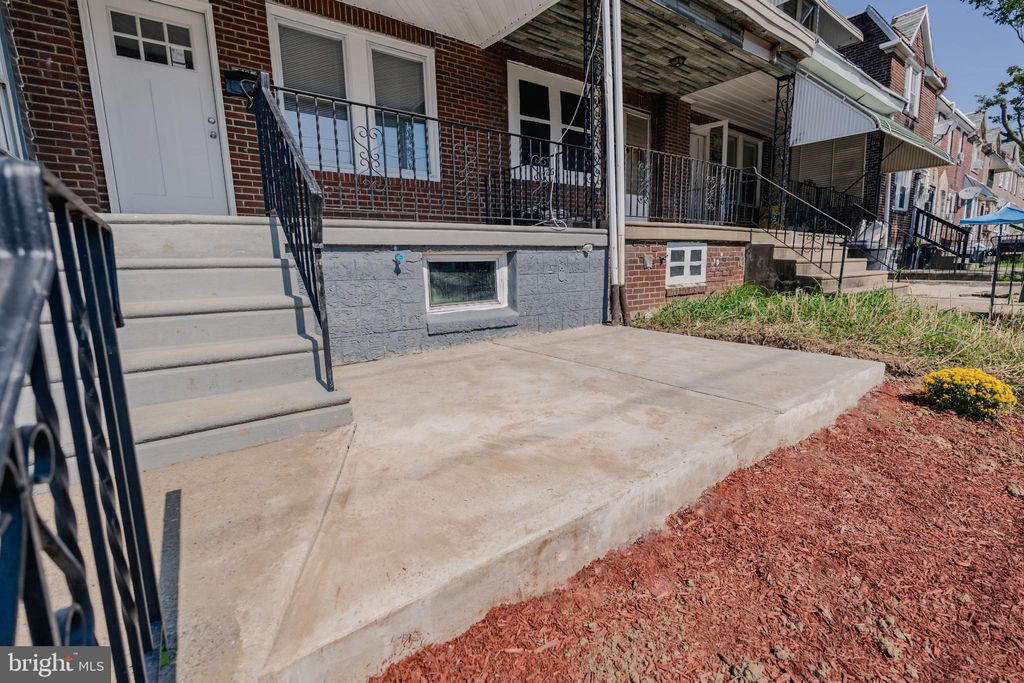 Photo of 5408 Charles Street, PHILADELPHIA, PA 19124 (MLS # PAPH2537680)