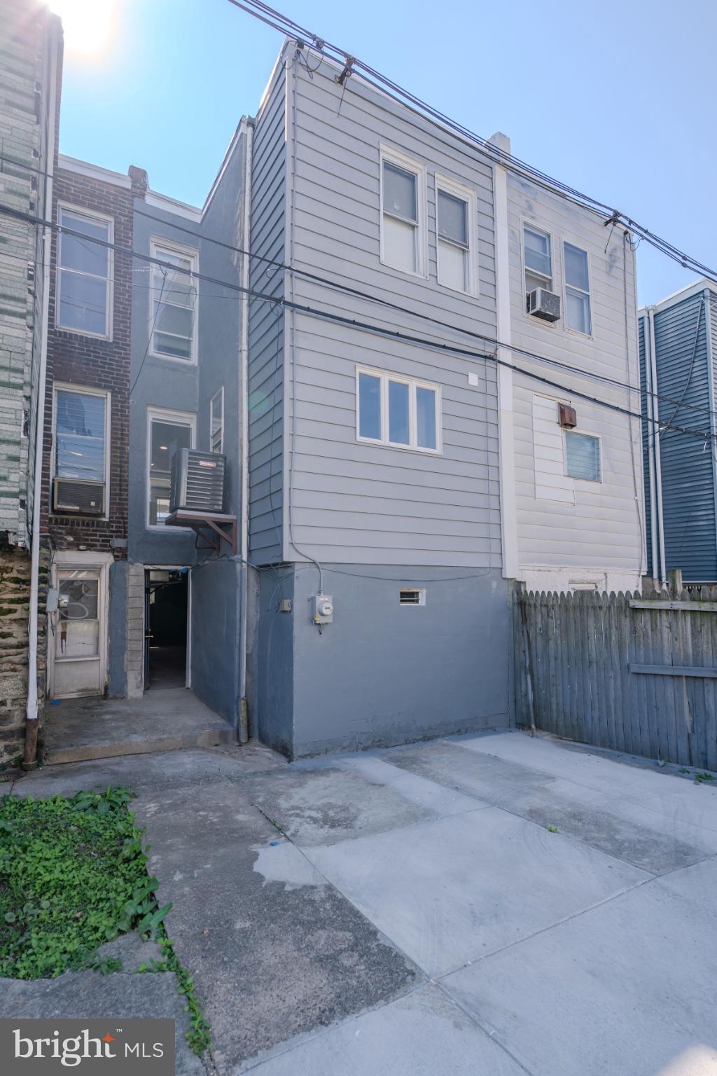 WISSINOMING - Residential