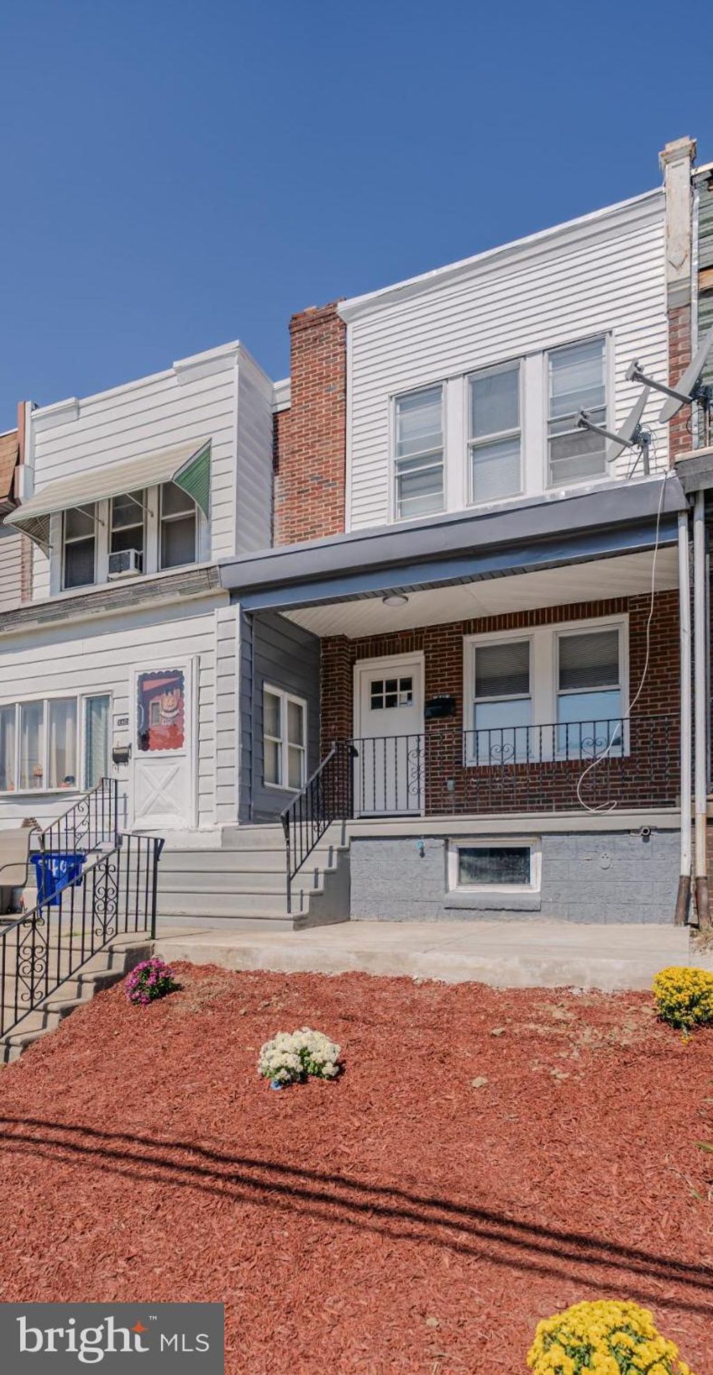 Photo of 5408 Charles Street, PHILADELPHIA, PA 19124 (MLS # PAPH2537680)