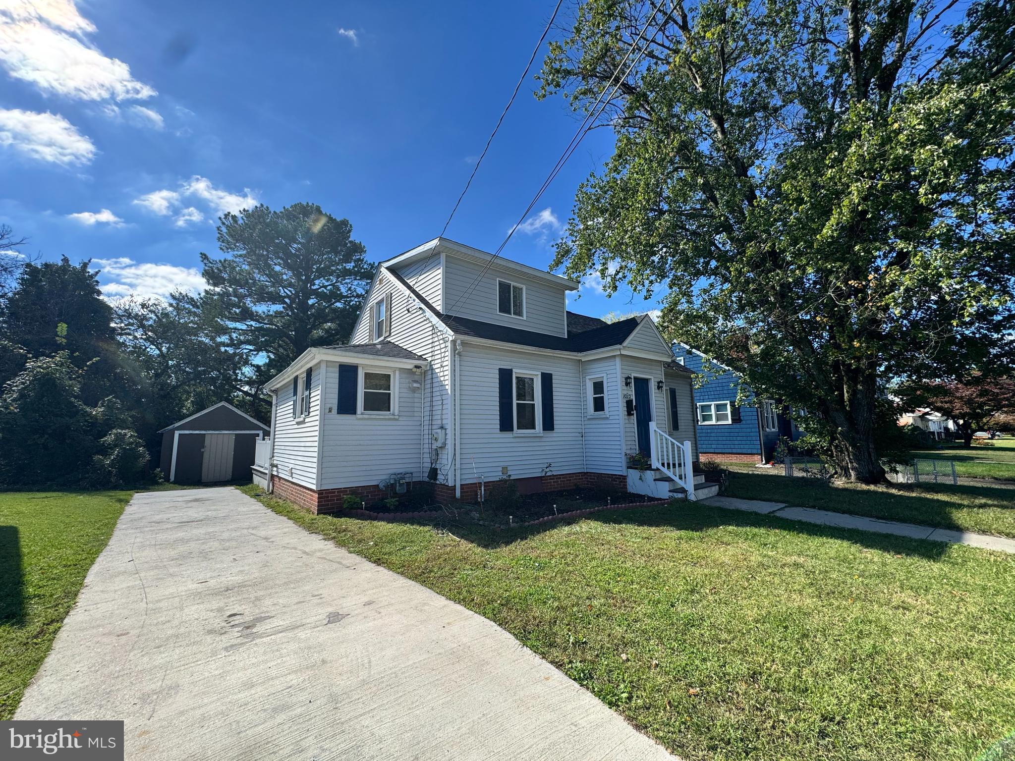 NONE AVAILABLE - Residential