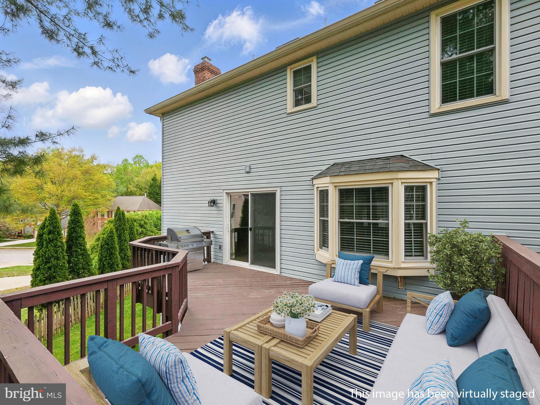 LAKEWOOD HILLS - Residential