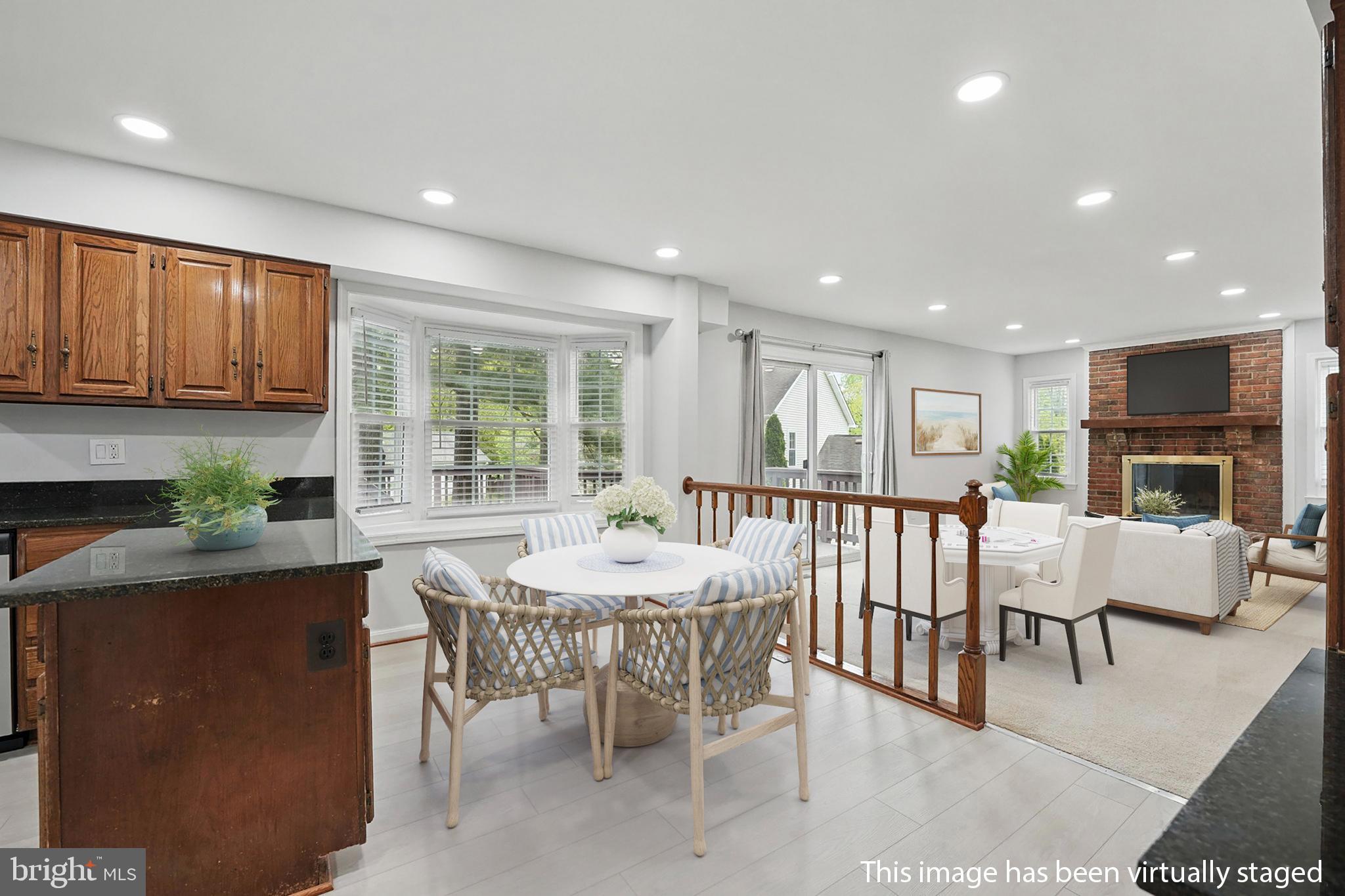 LAKEWOOD HILLS - Residential