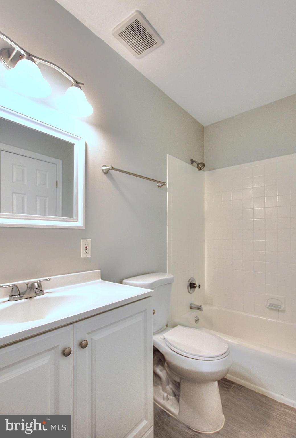 CHARLESTOWNE VILLAGE - Residential