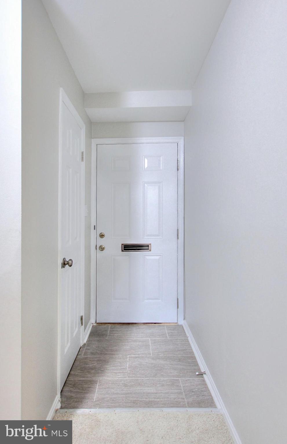 CHARLESTOWNE VILLAGE - Residential