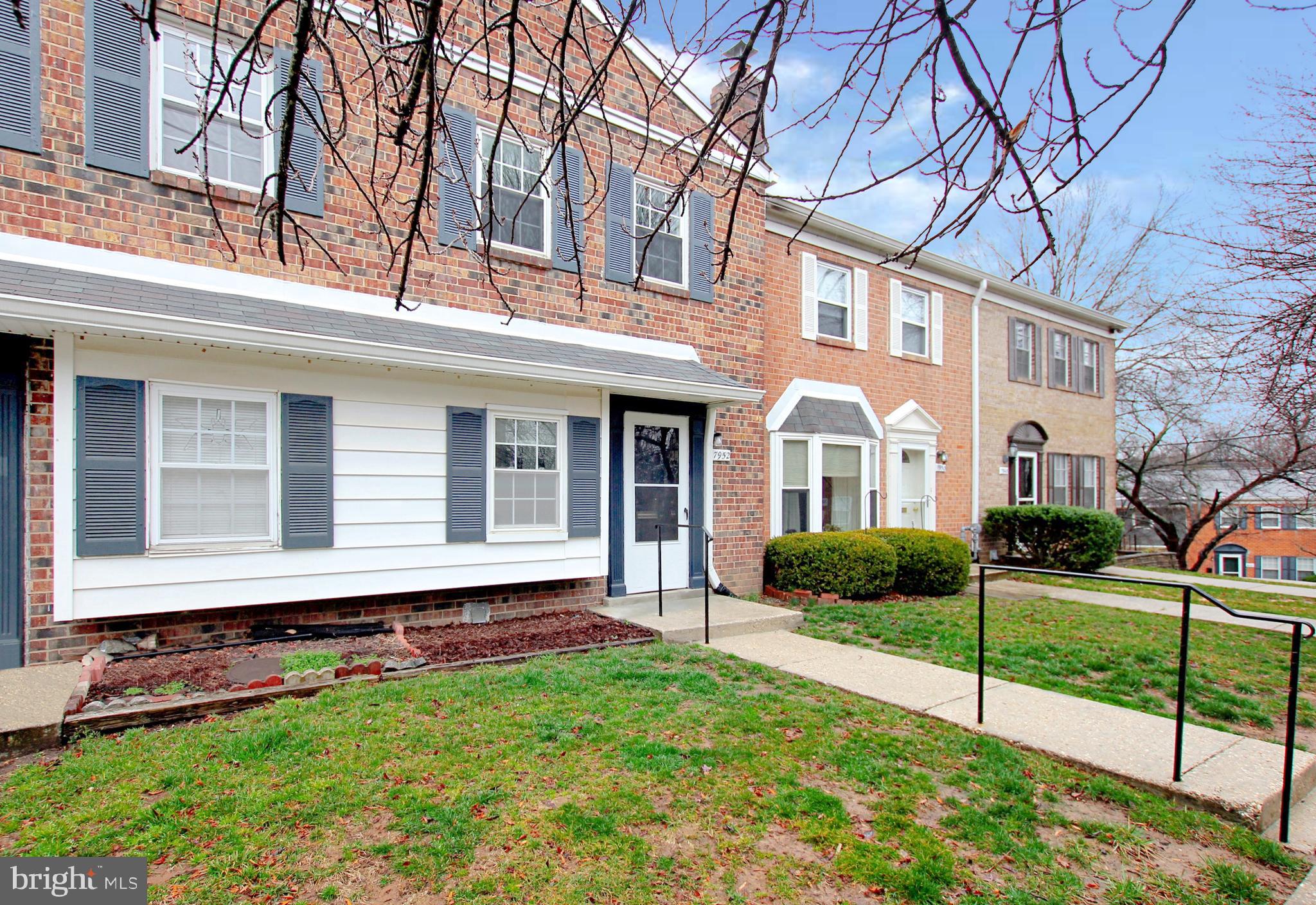 CHARLESTOWNE VILLAGE - Residential