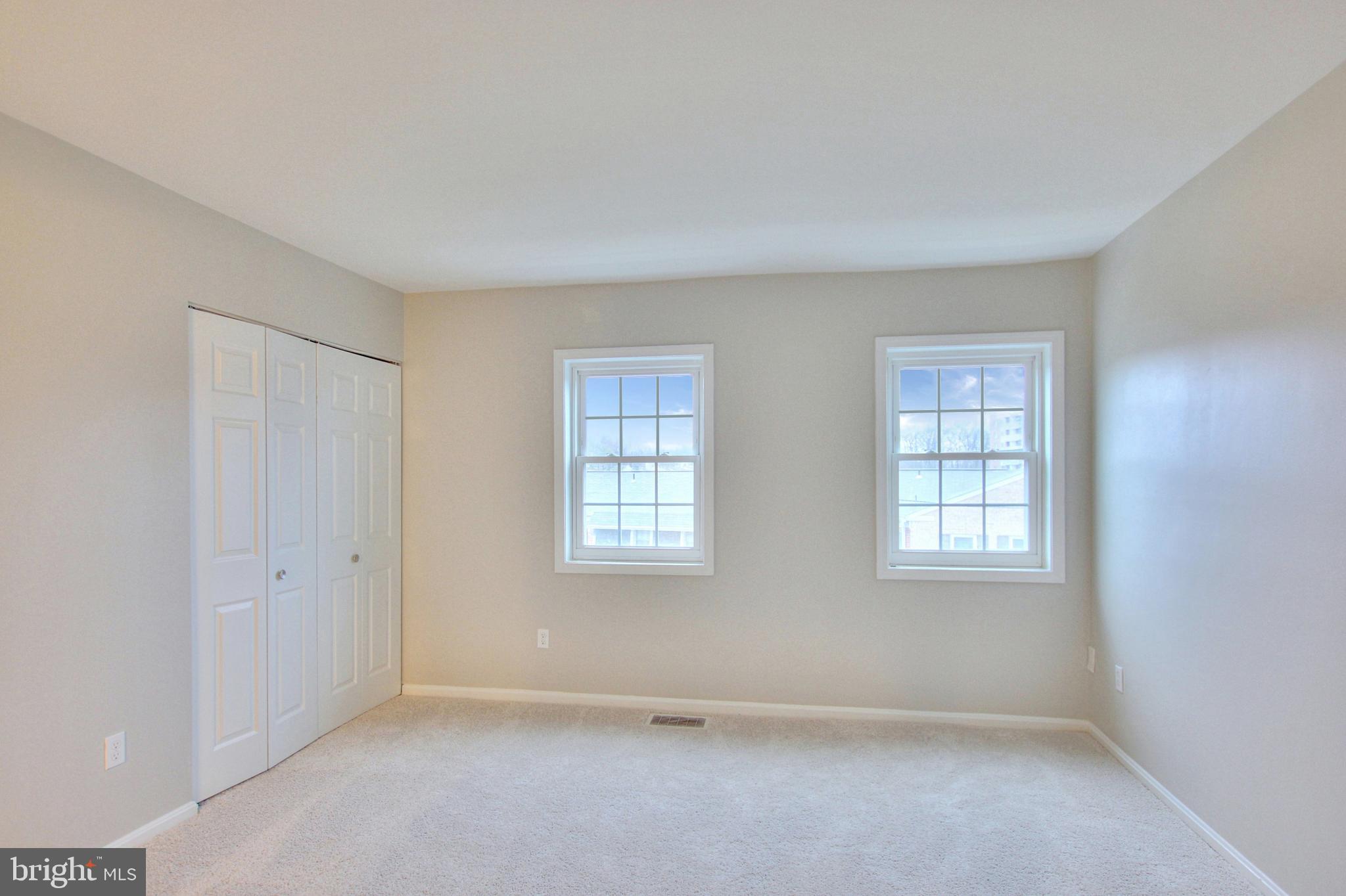 CHARLESTOWNE VILLAGE - Residential