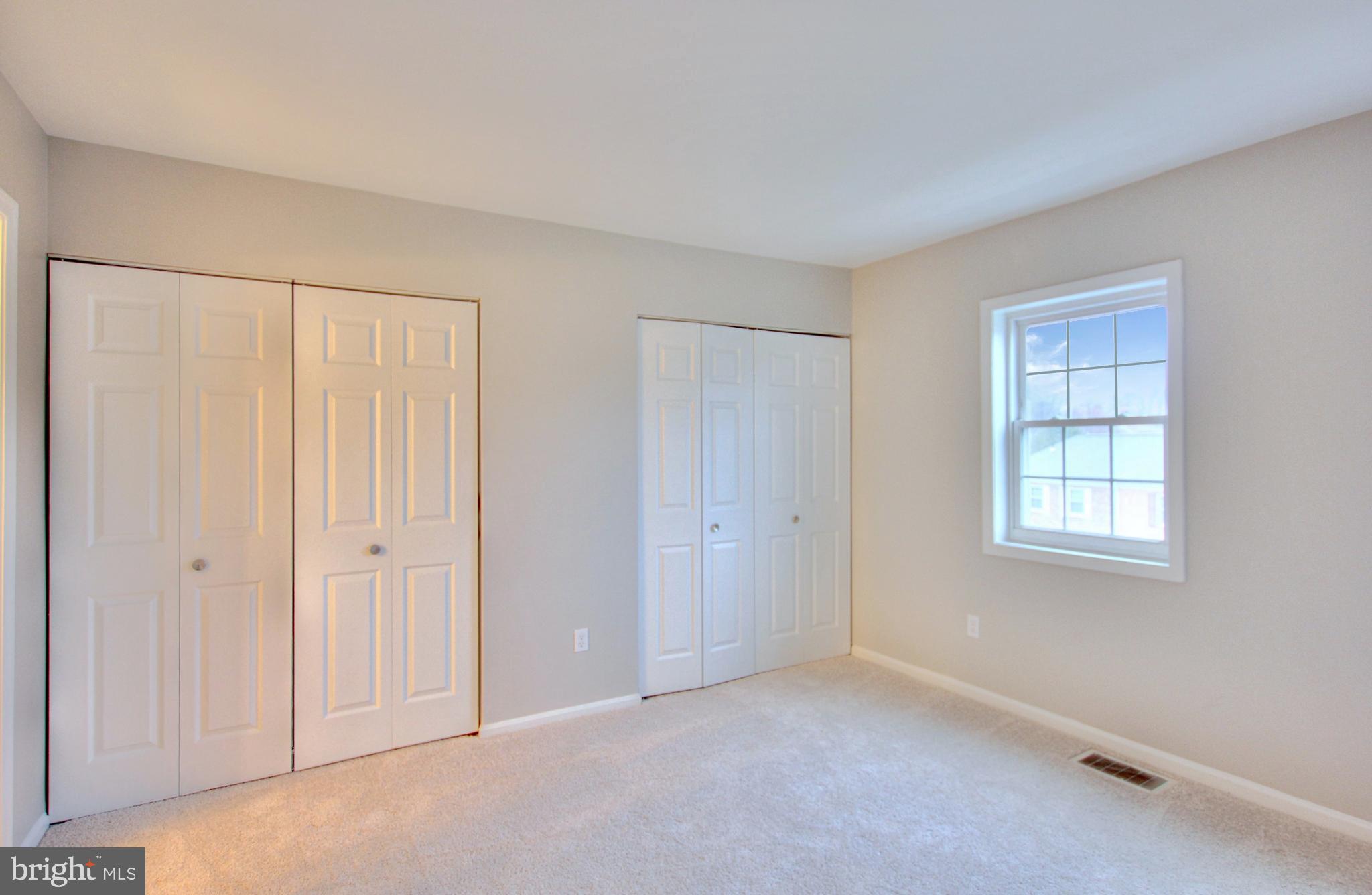 CHARLESTOWNE VILLAGE - Residential