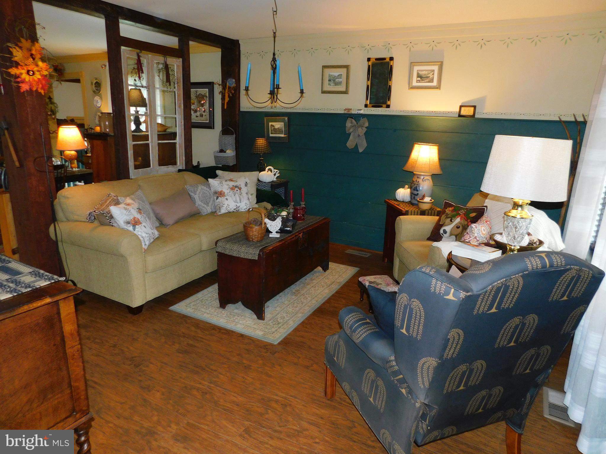 PLACID BAY EST ALBROUGH - Residential