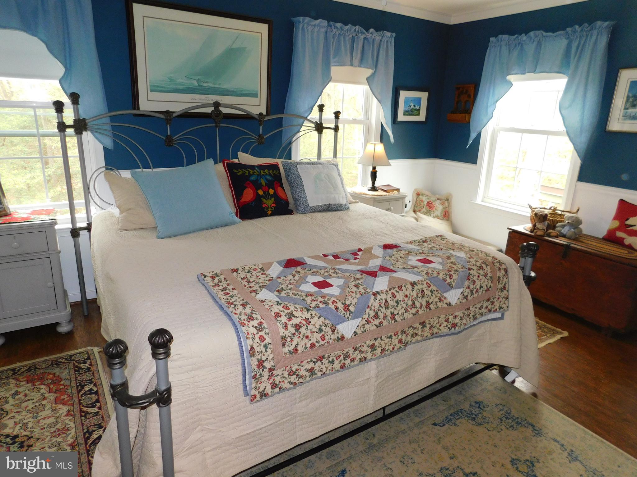 PLACID BAY EST ALBROUGH - Residential