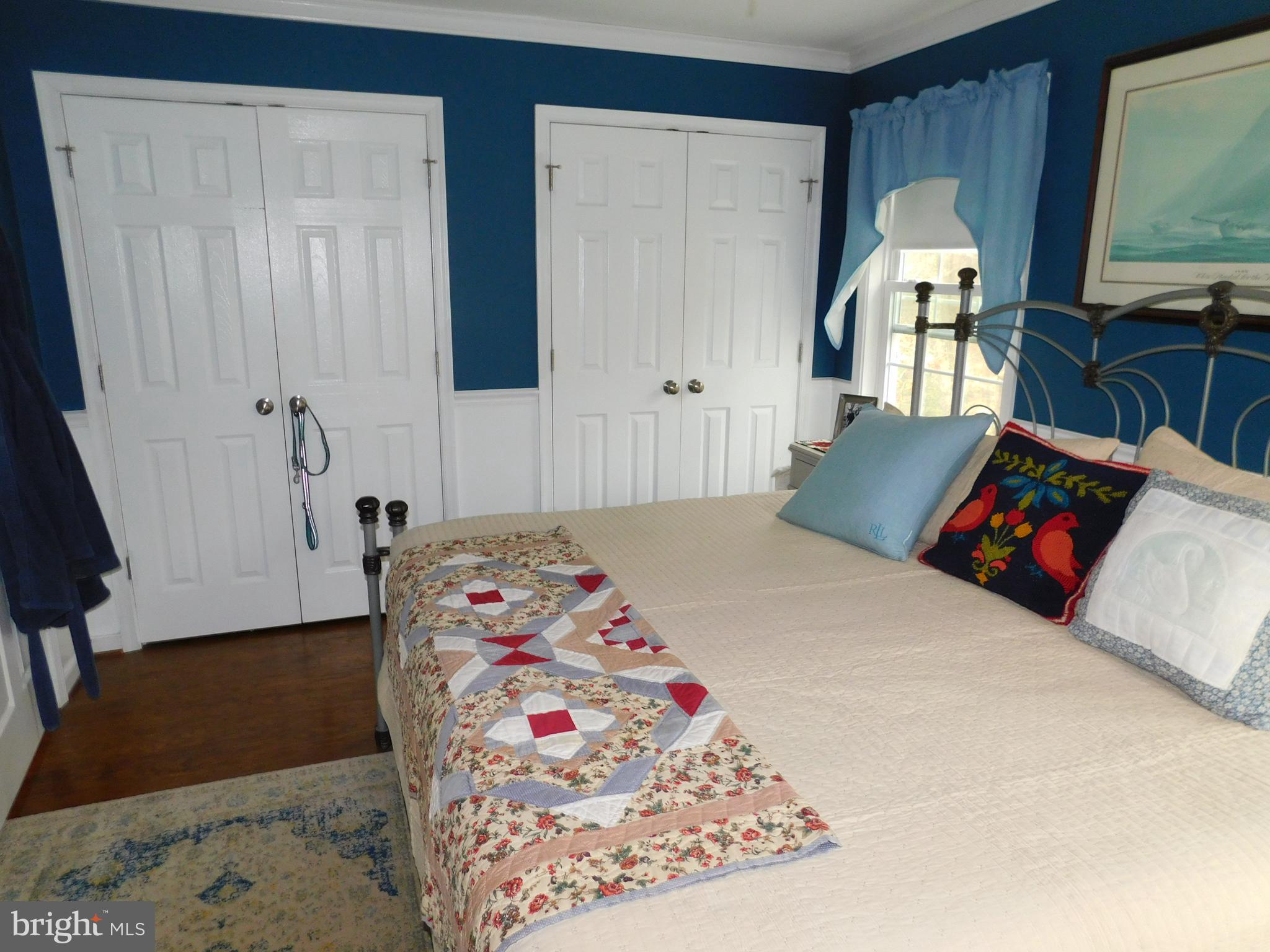 PLACID BAY EST ALBROUGH - Residential