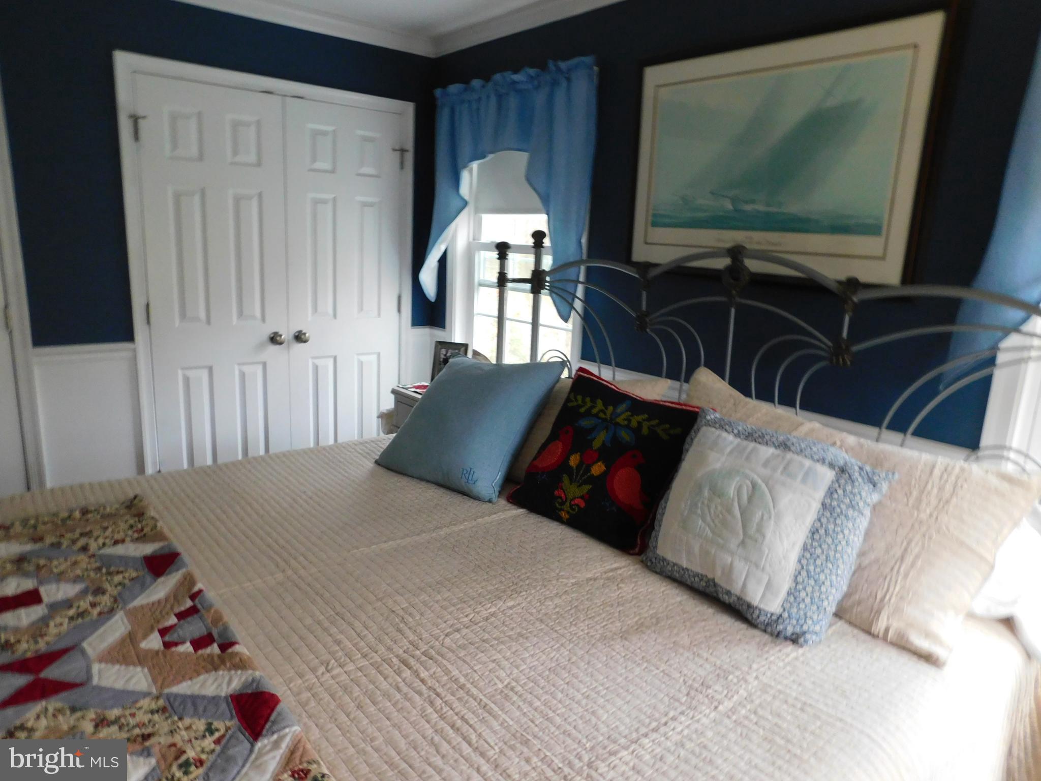 PLACID BAY EST ALBROUGH - Residential