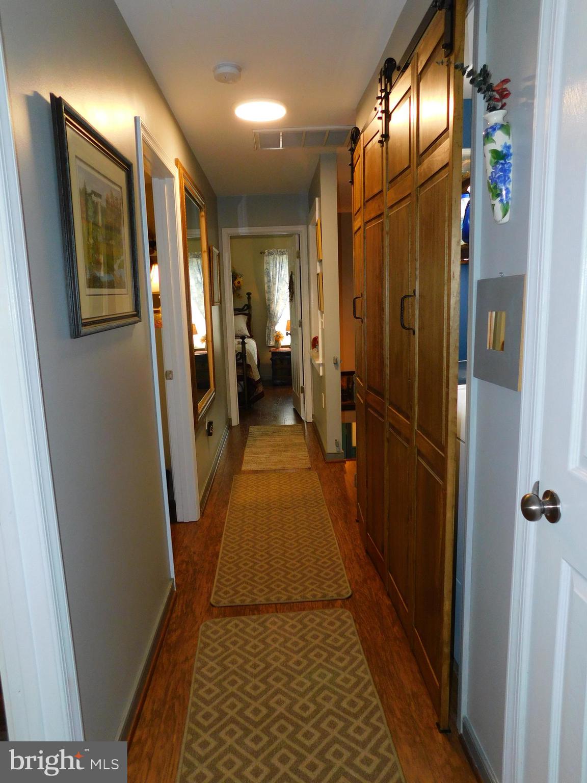 PLACID BAY EST ALBROUGH - Residential