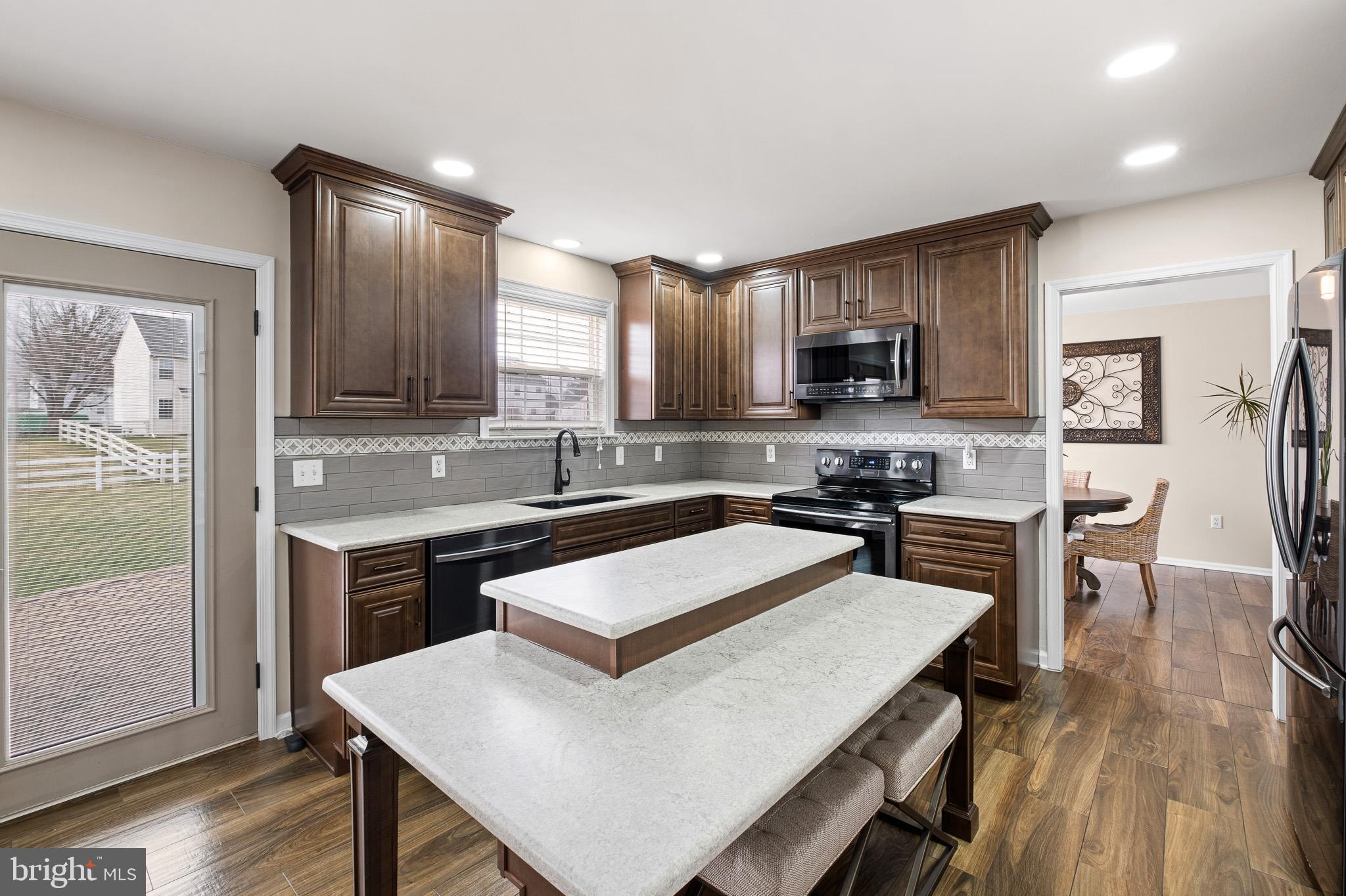 WYNTHORPE - Residential