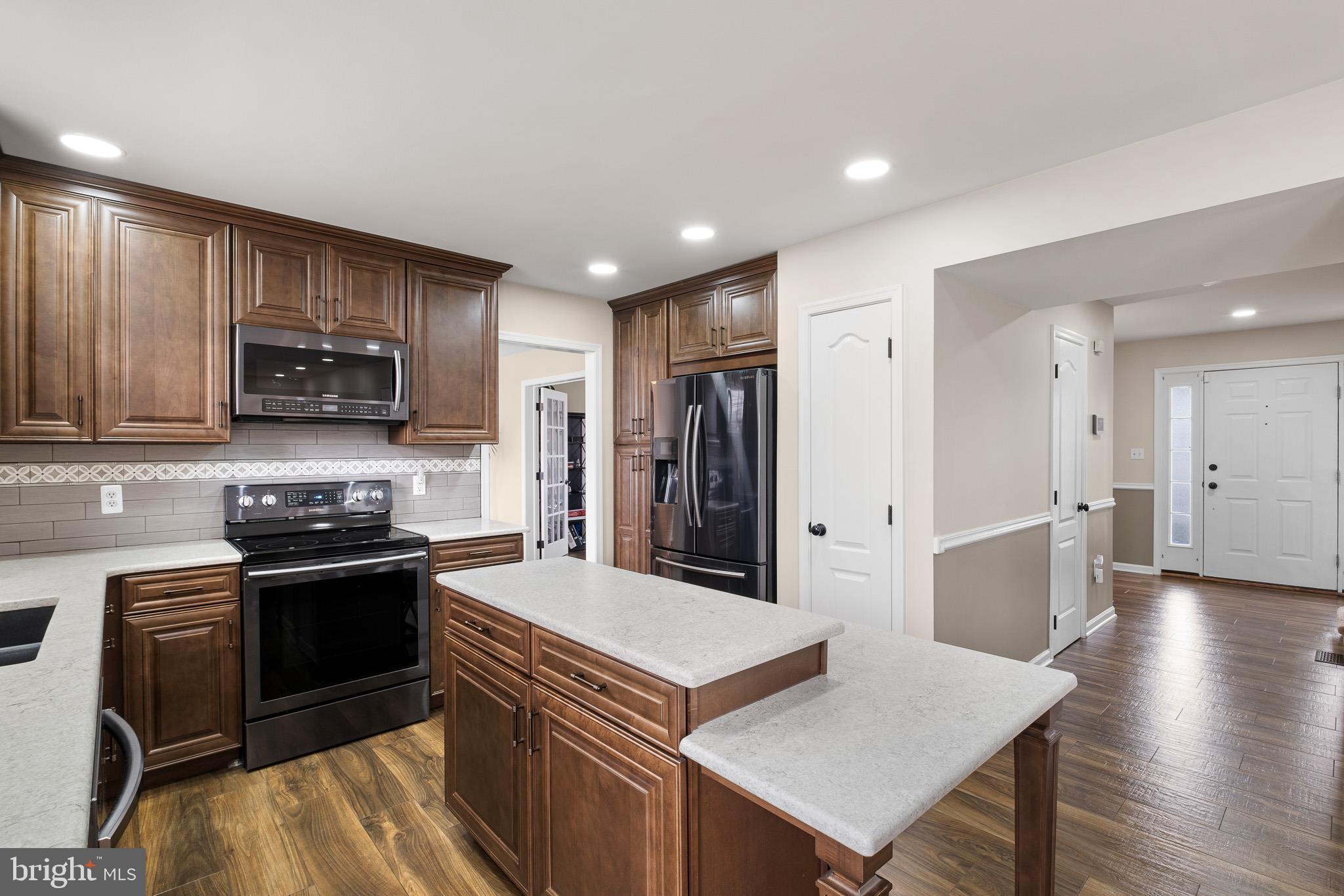 WYNTHORPE - Residential