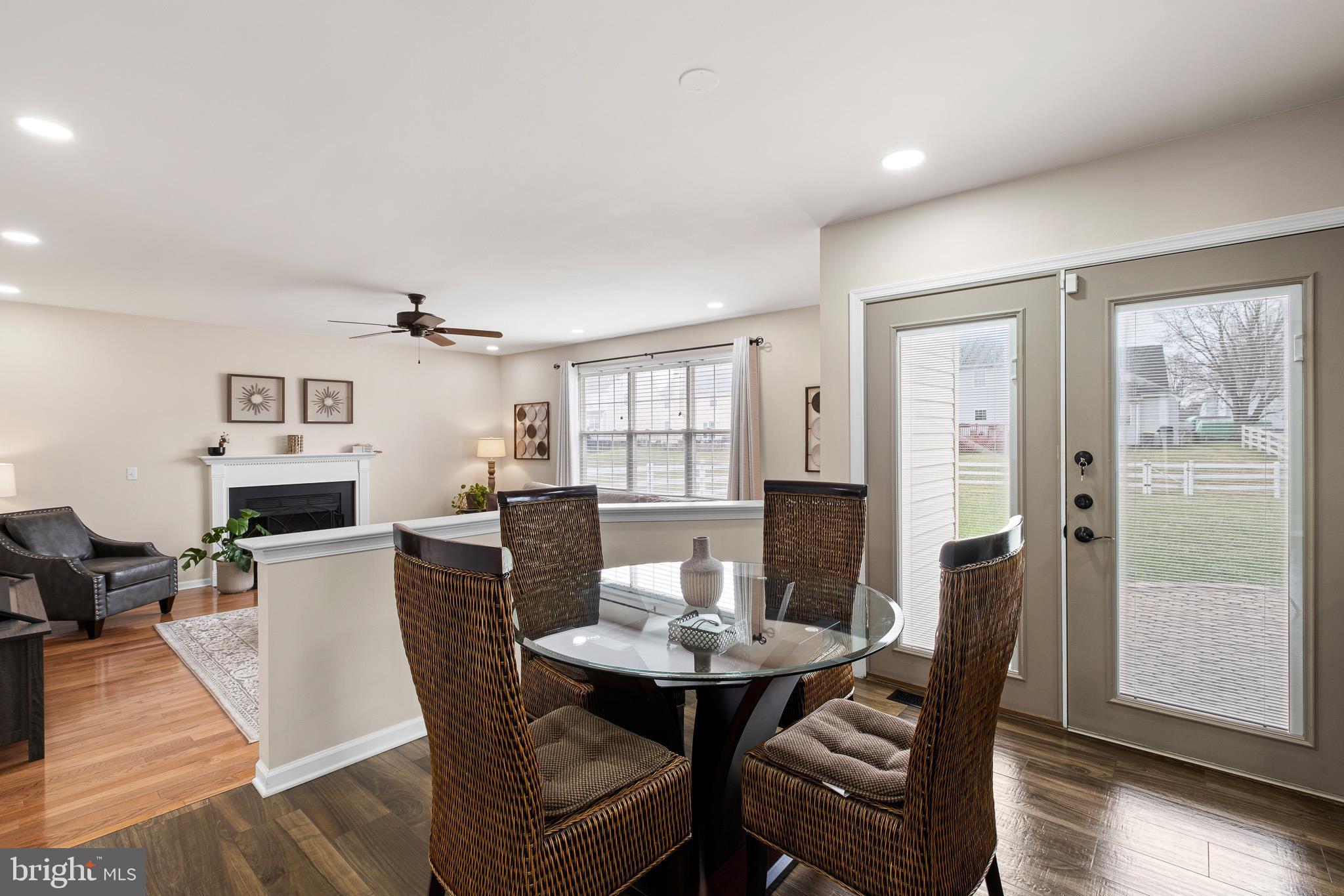 WYNTHORPE - Residential