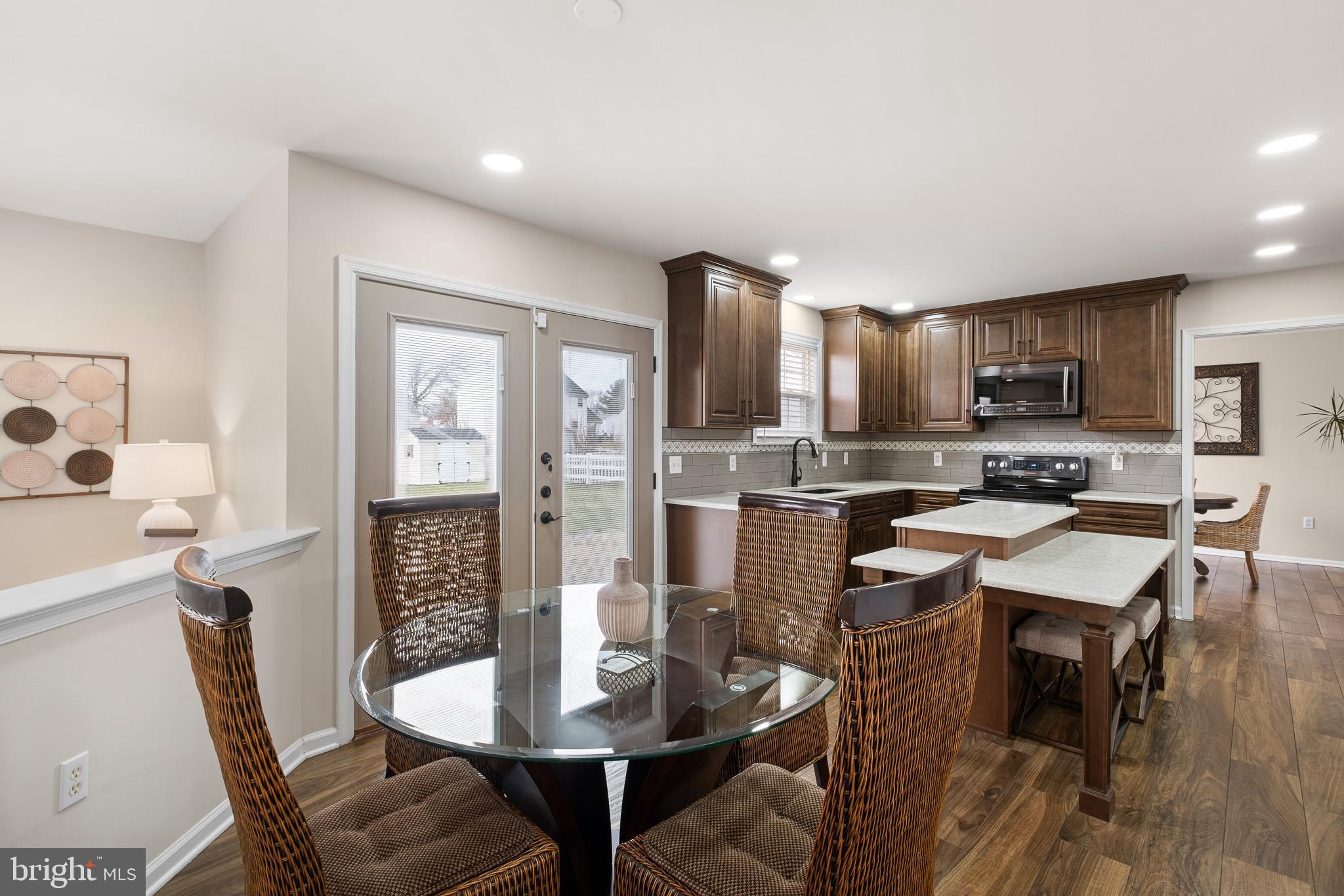 WYNTHORPE - Residential