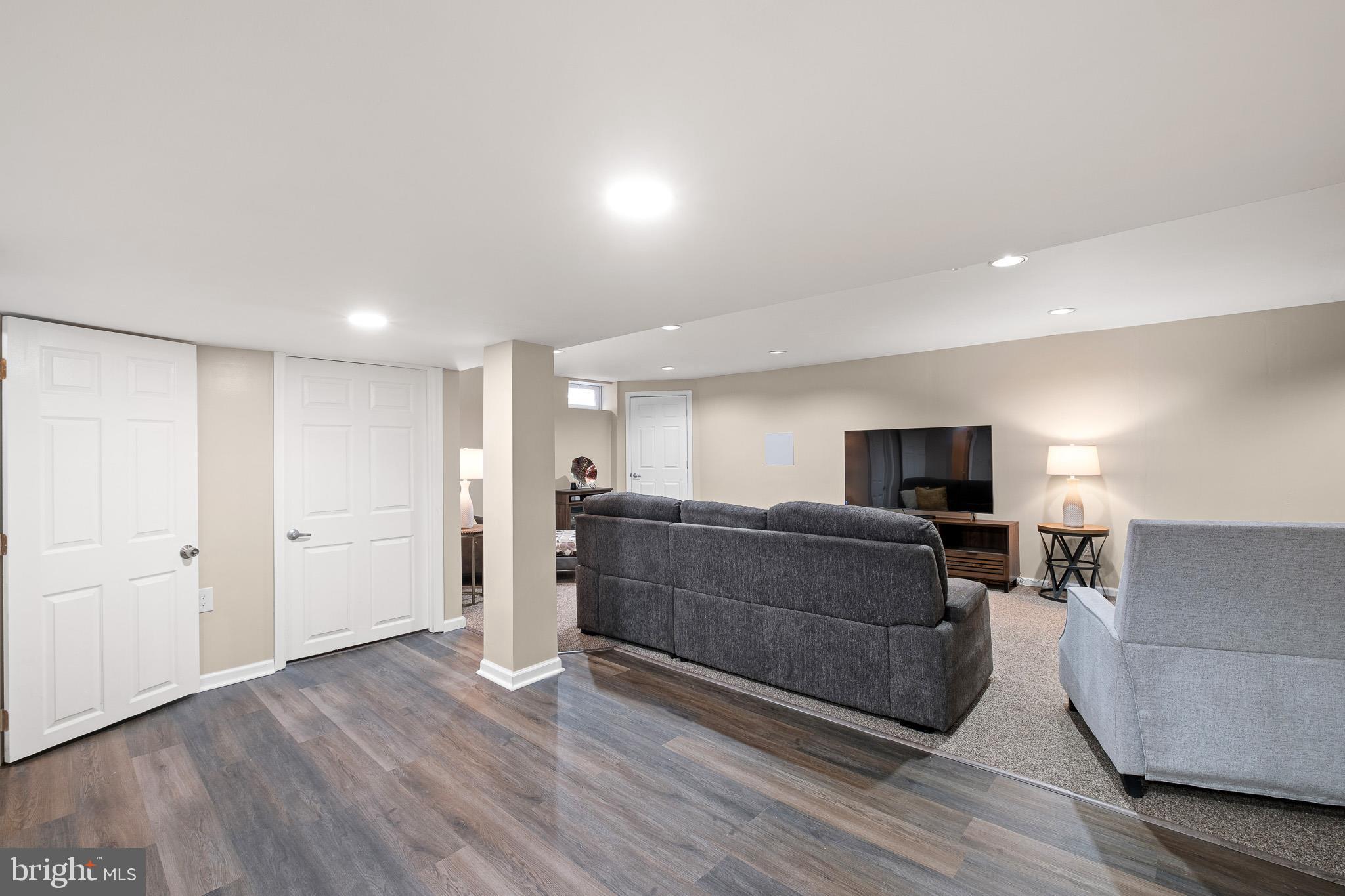 WYNTHORPE - Residential