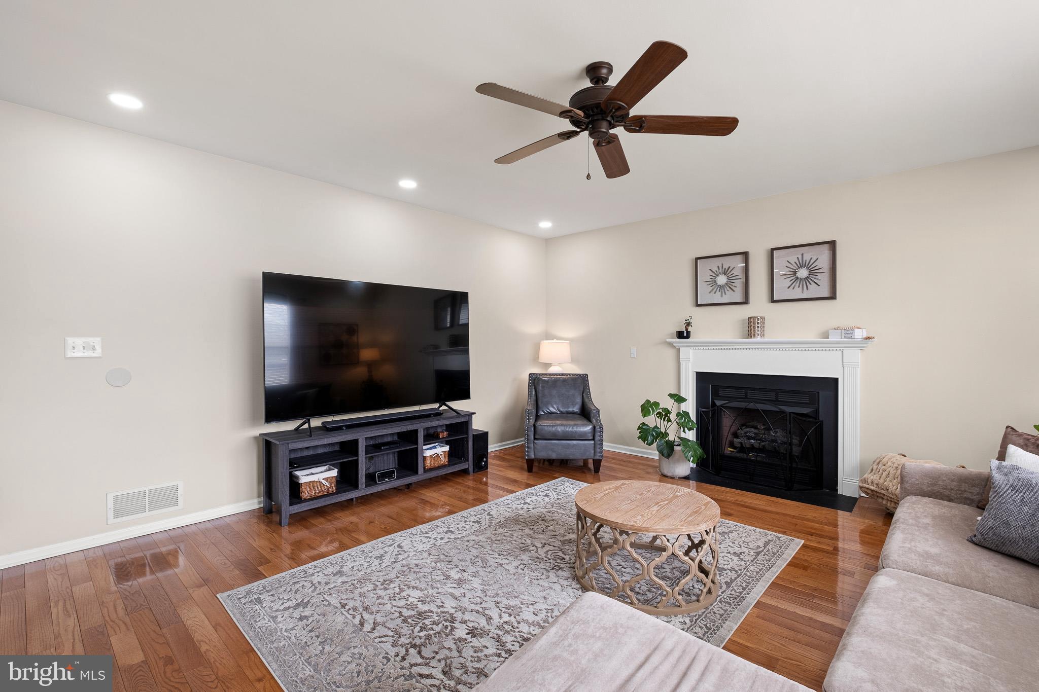 WYNTHORPE - Residential