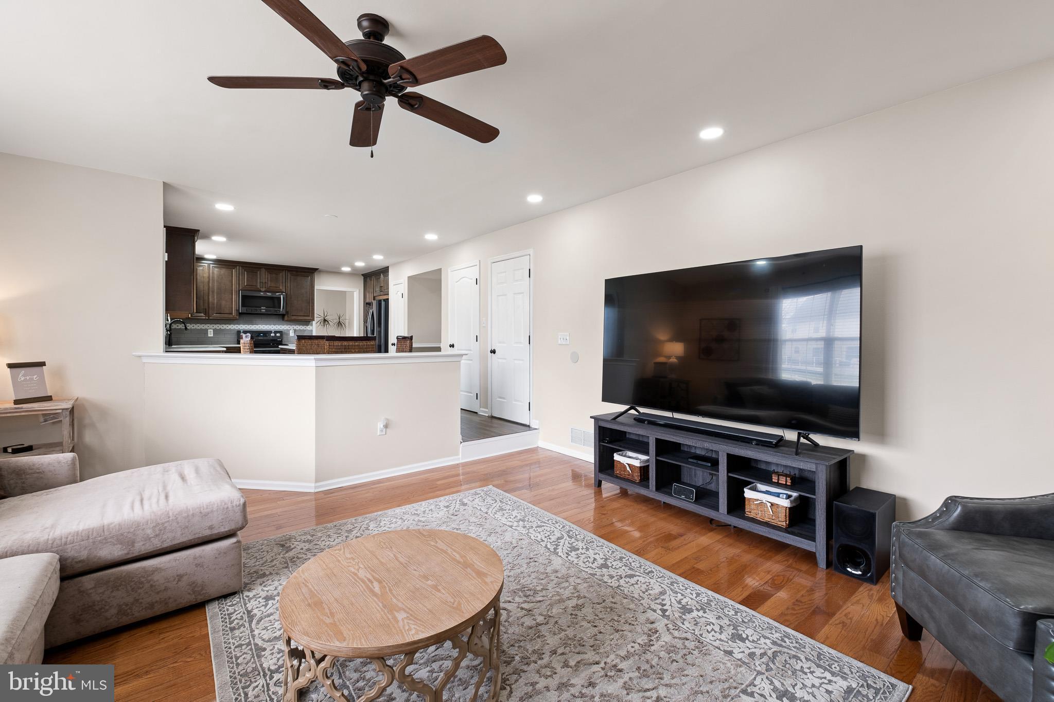 WYNTHORPE - Residential