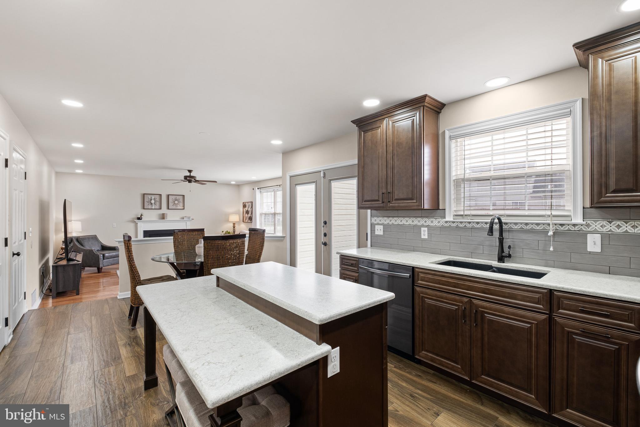 WYNTHORPE - Residential