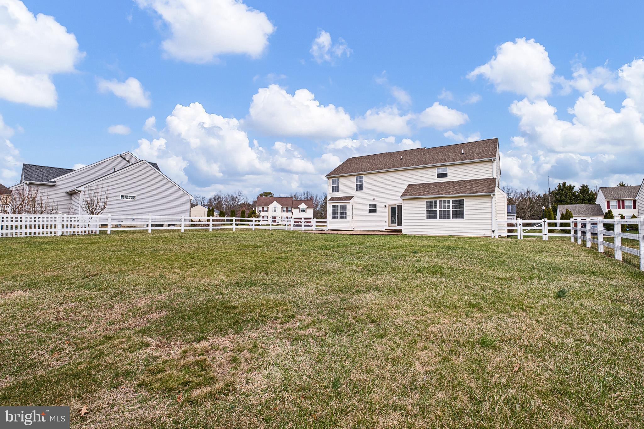 WYNTHORPE - Residential