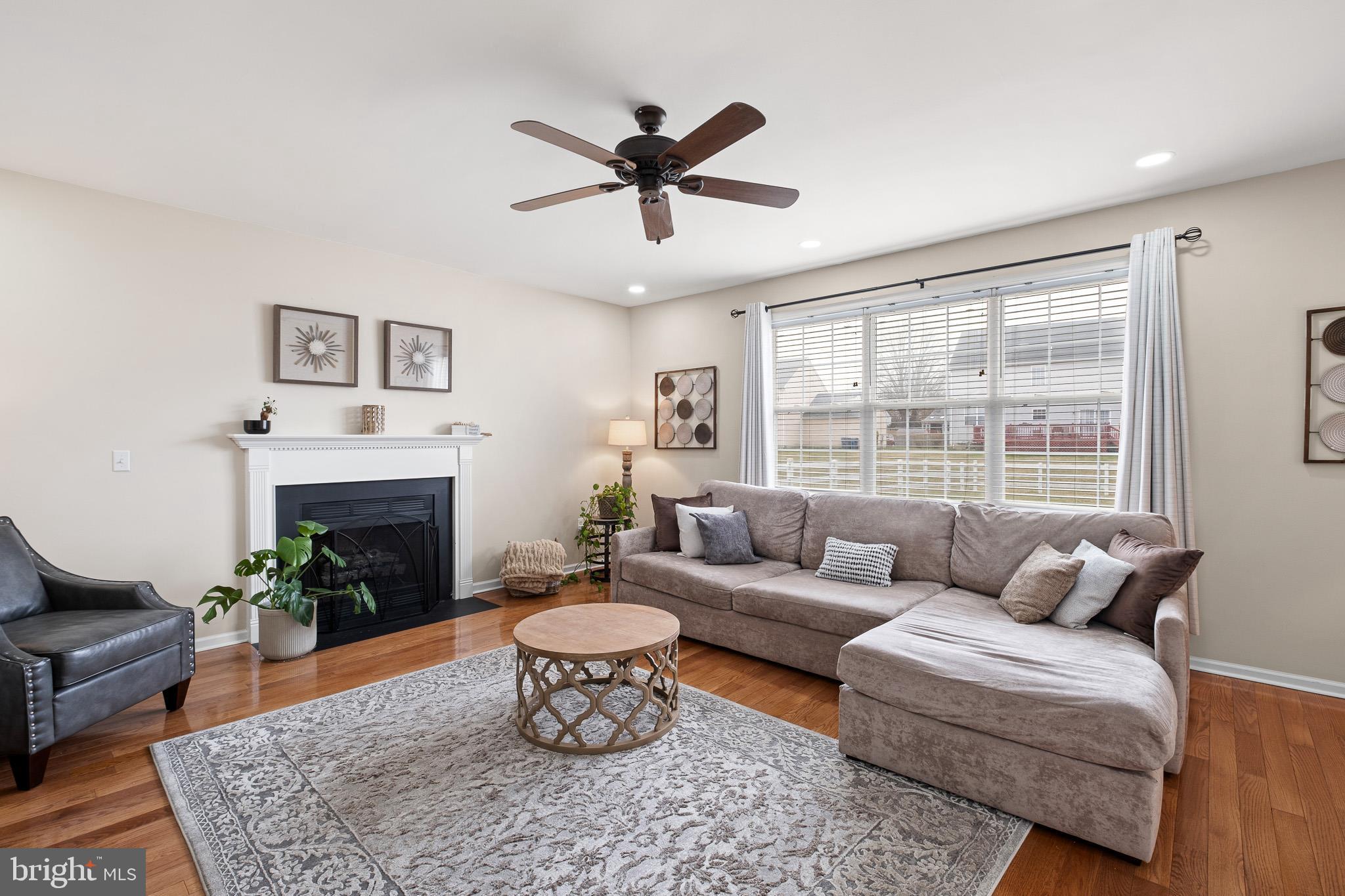 WYNTHORPE - Residential