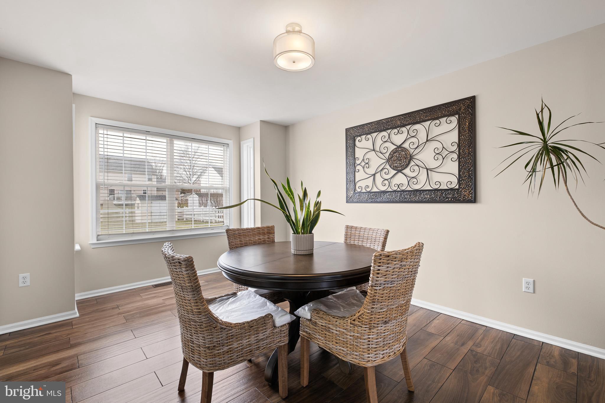 WYNTHORPE - Residential