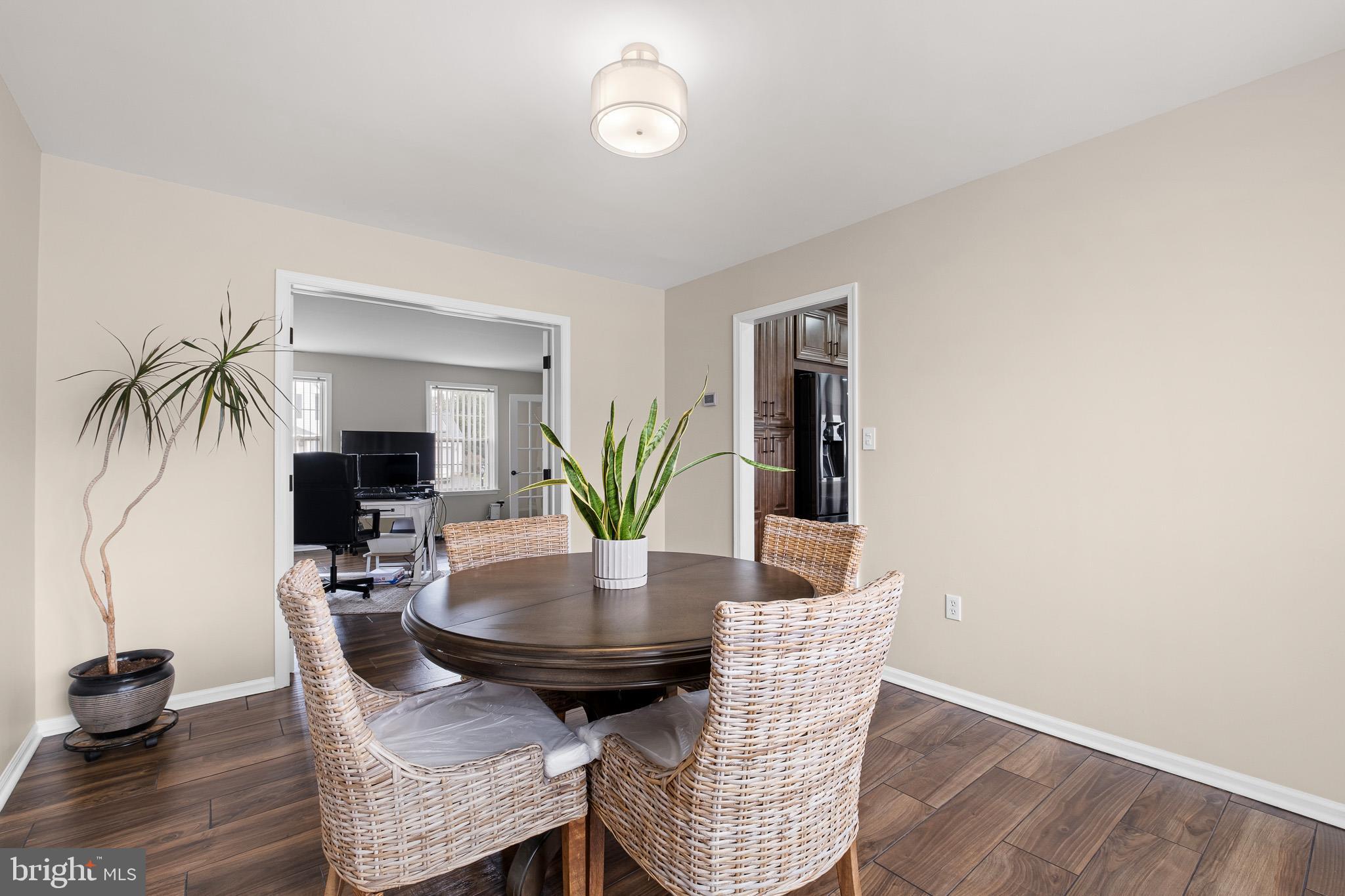 WYNTHORPE - Residential