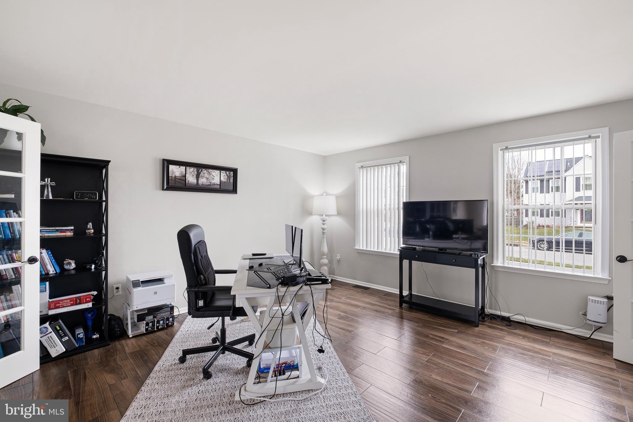 WYNTHORPE - Residential