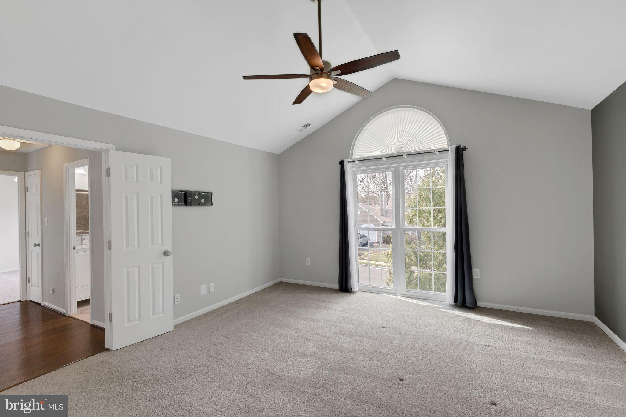 WAVERLY CROSSING - Residential