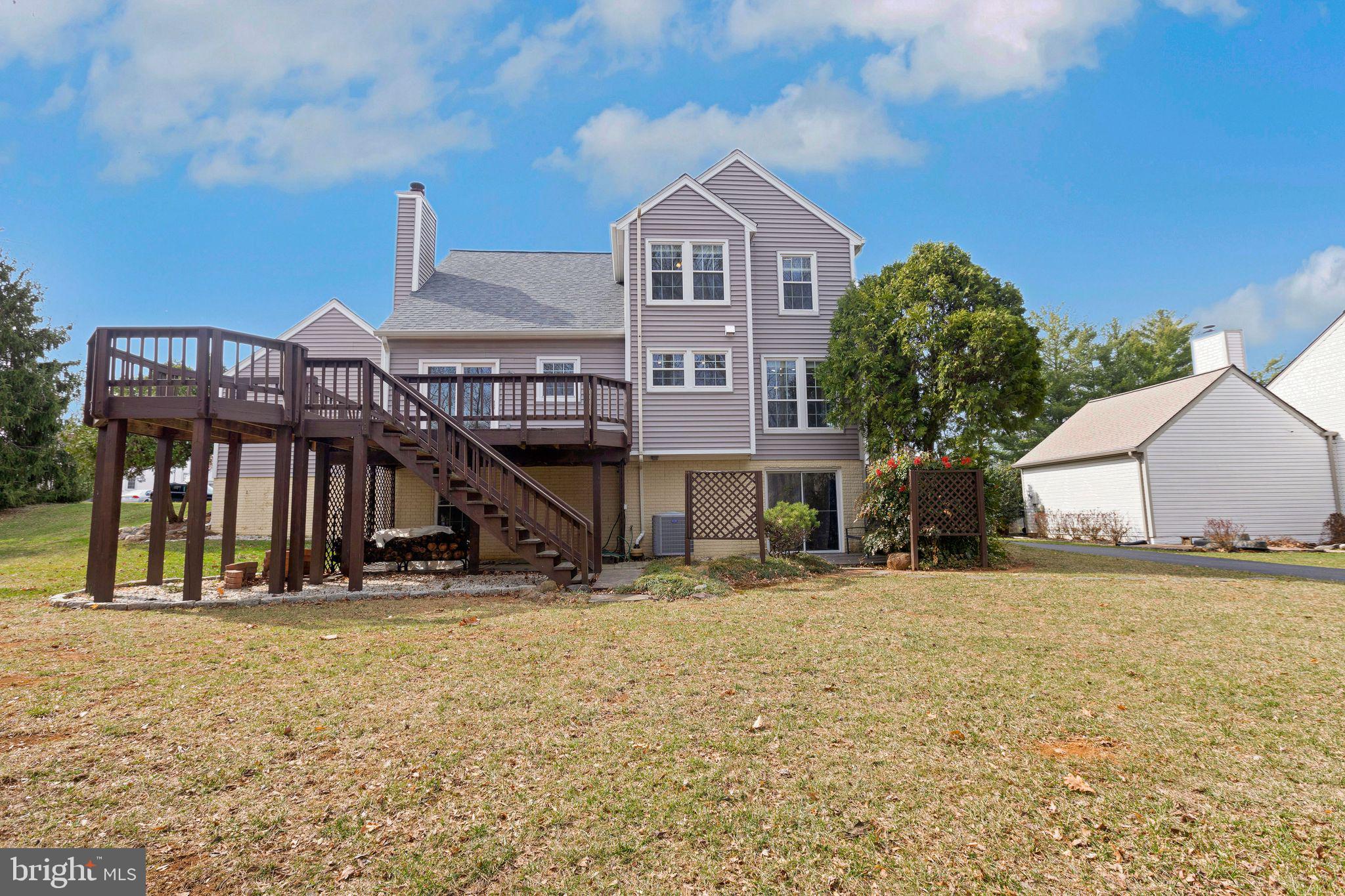 WAVERLY CROSSING - Residential