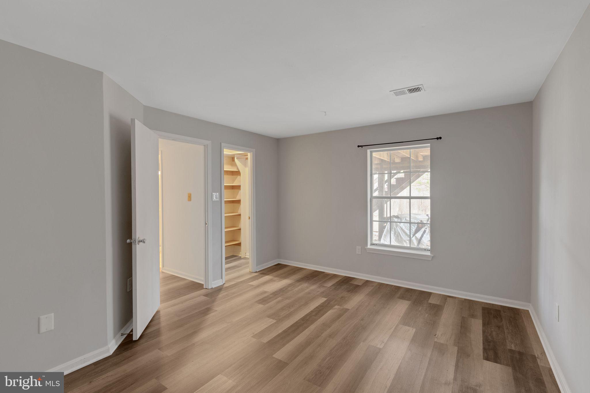 WAVERLY CROSSING - Residential