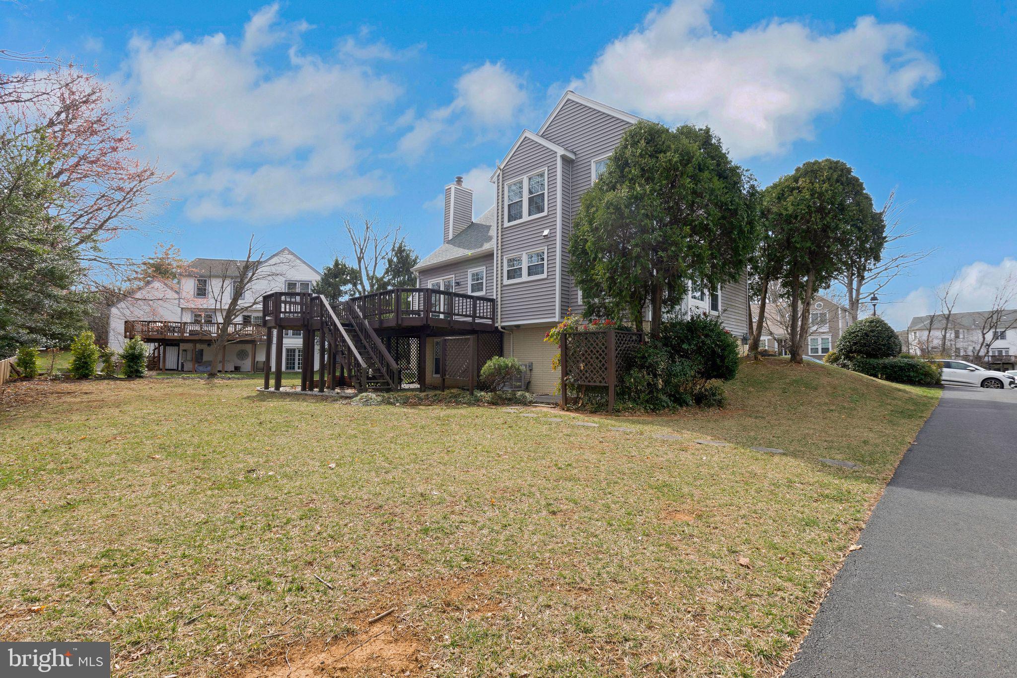 WAVERLY CROSSING - Residential