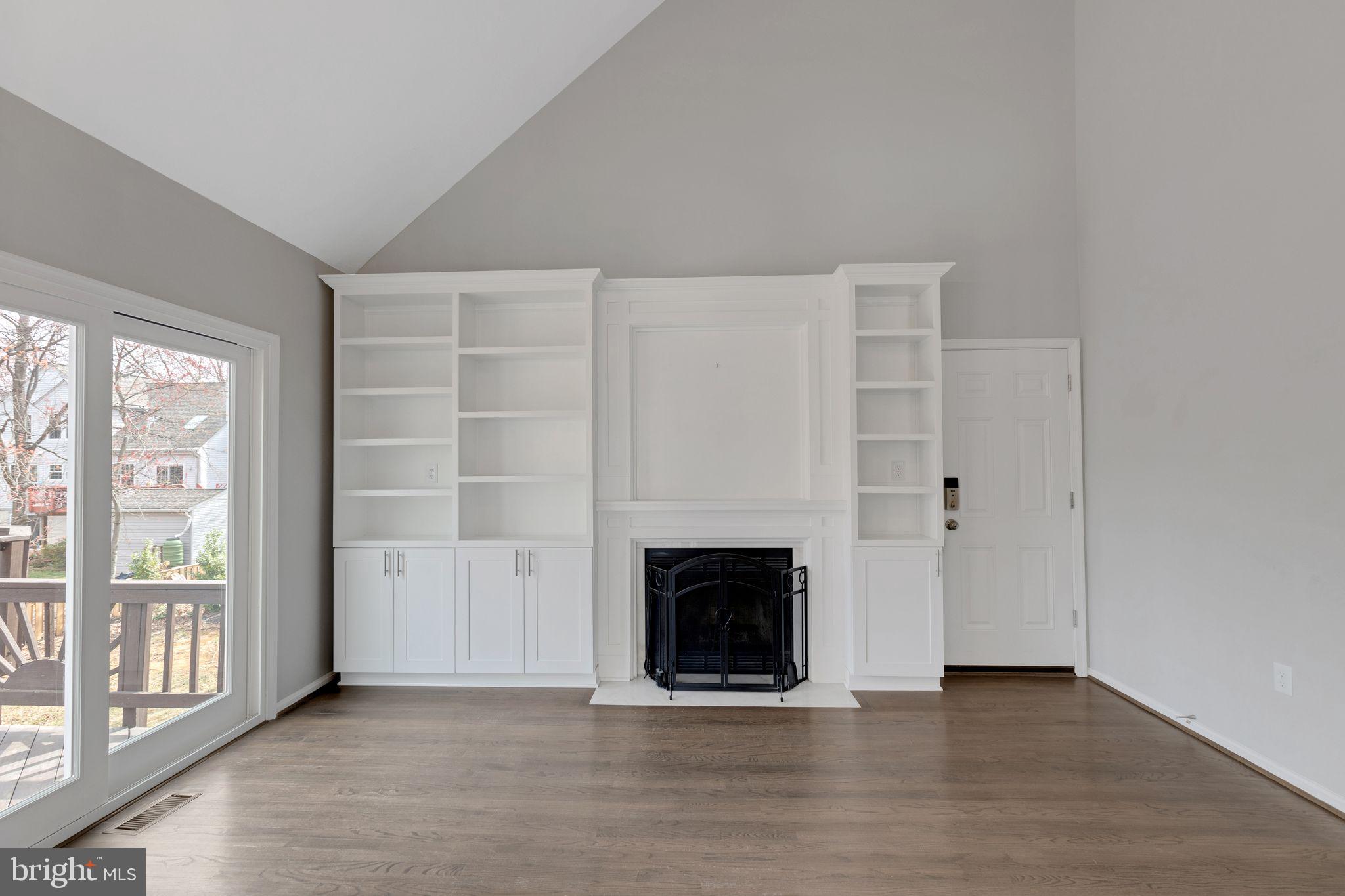 WAVERLY CROSSING - Residential