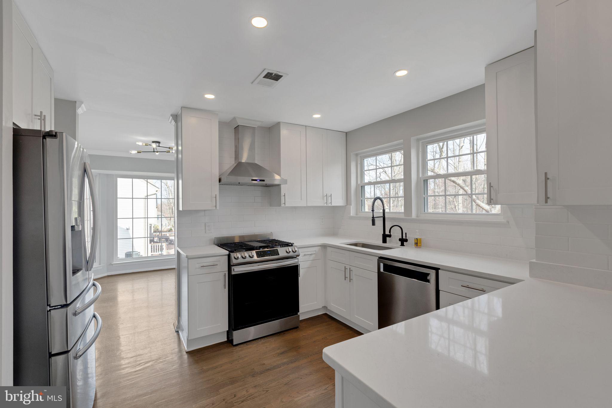 WAVERLY CROSSING - Residential