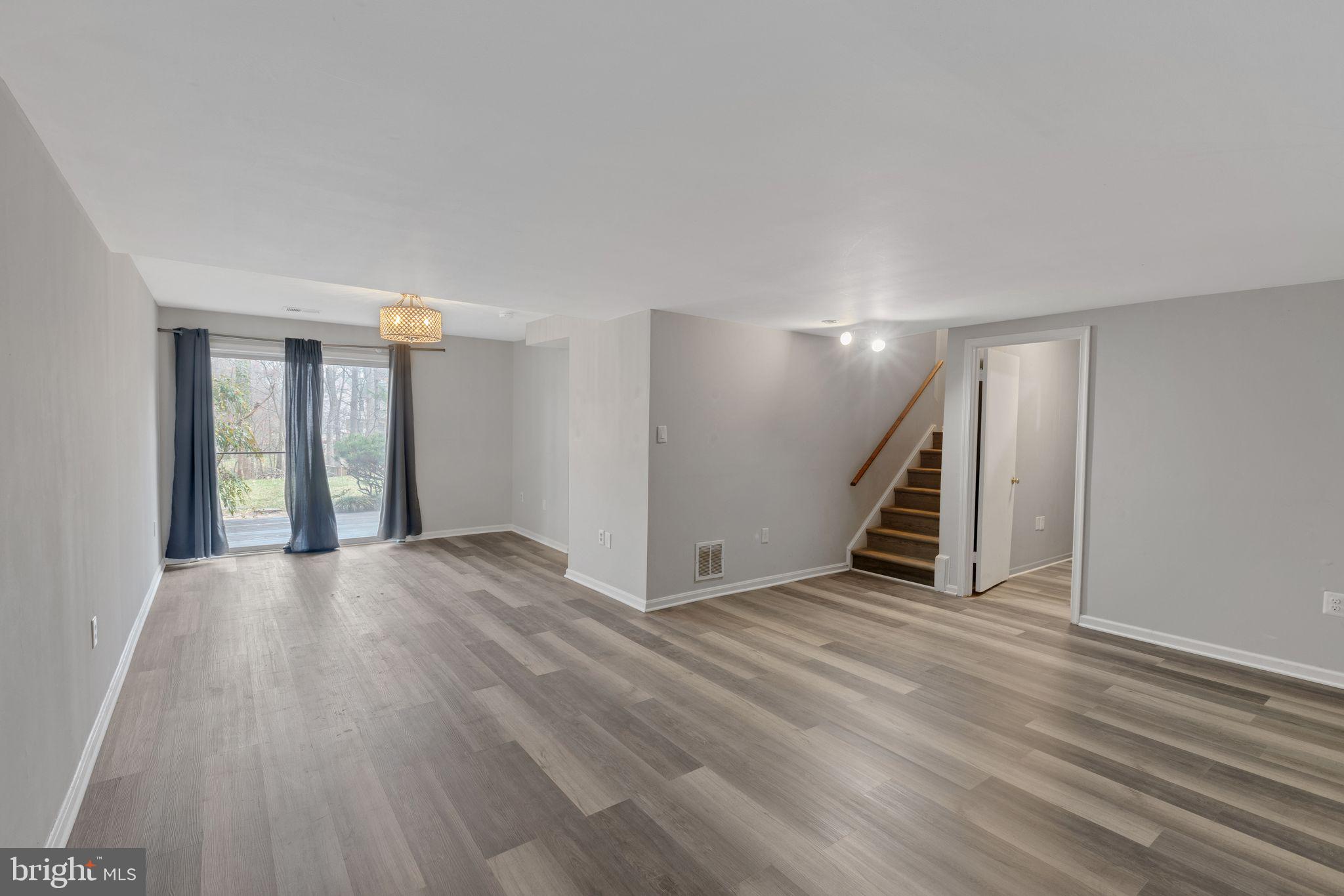 WAVERLY CROSSING - Residential