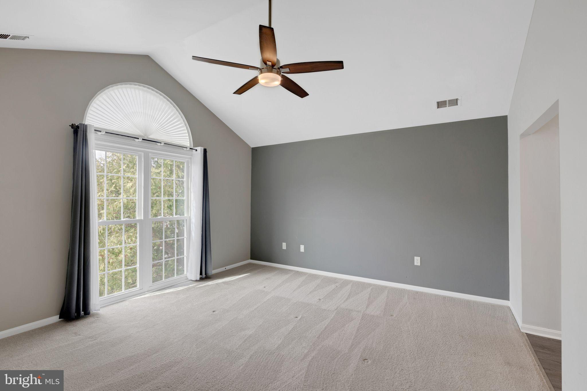 WAVERLY CROSSING - Residential