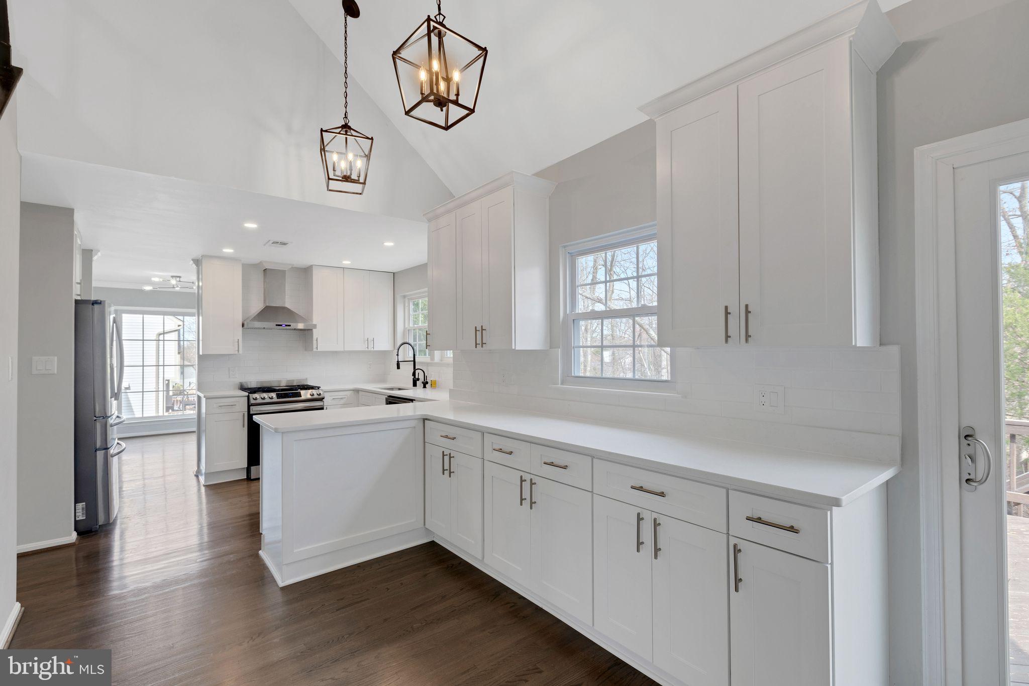 WAVERLY CROSSING - Residential