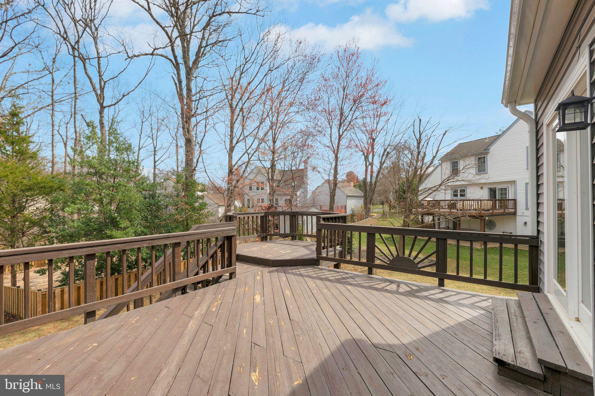 WAVERLY CROSSING - Residential