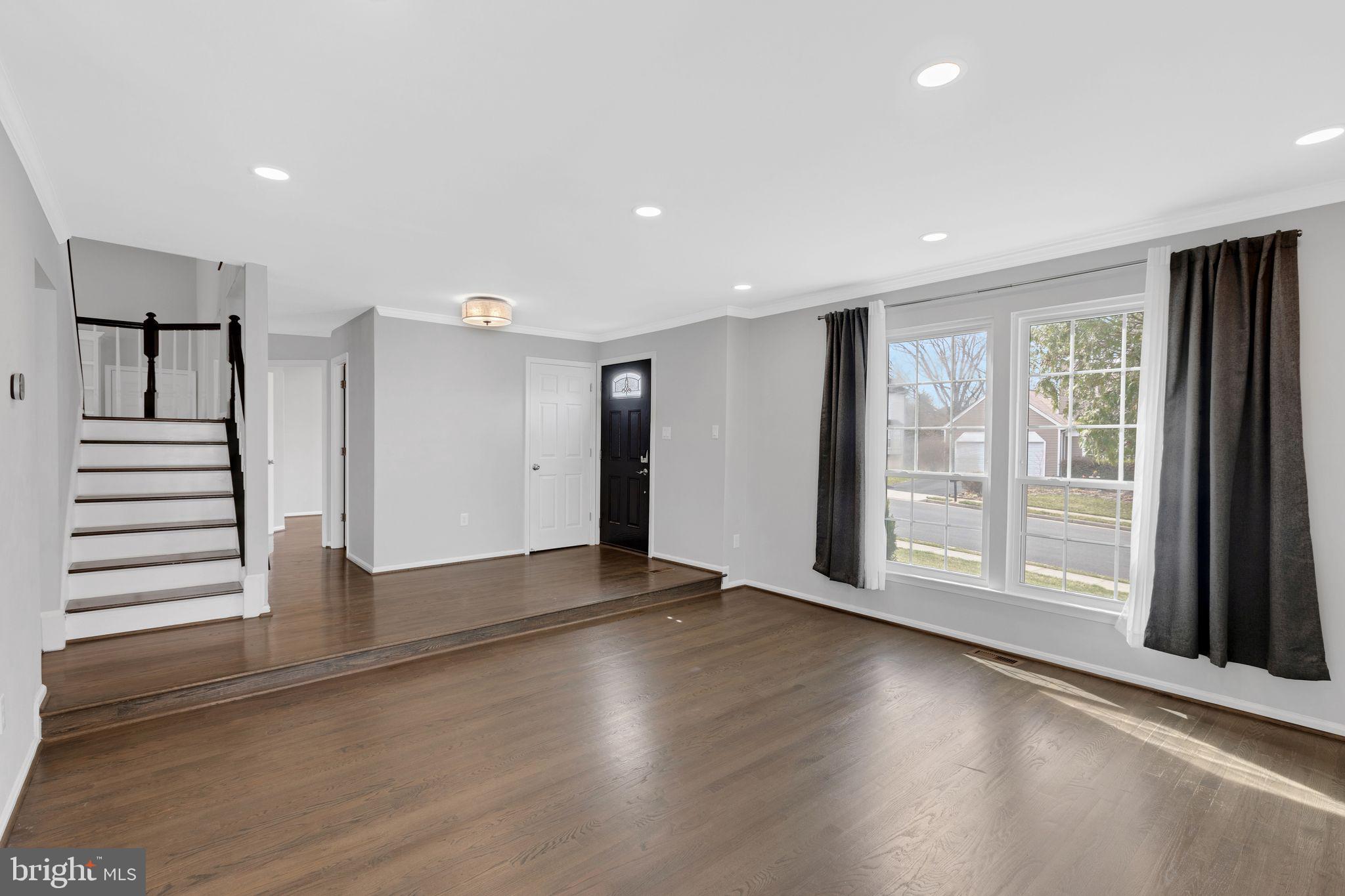 WAVERLY CROSSING - Residential