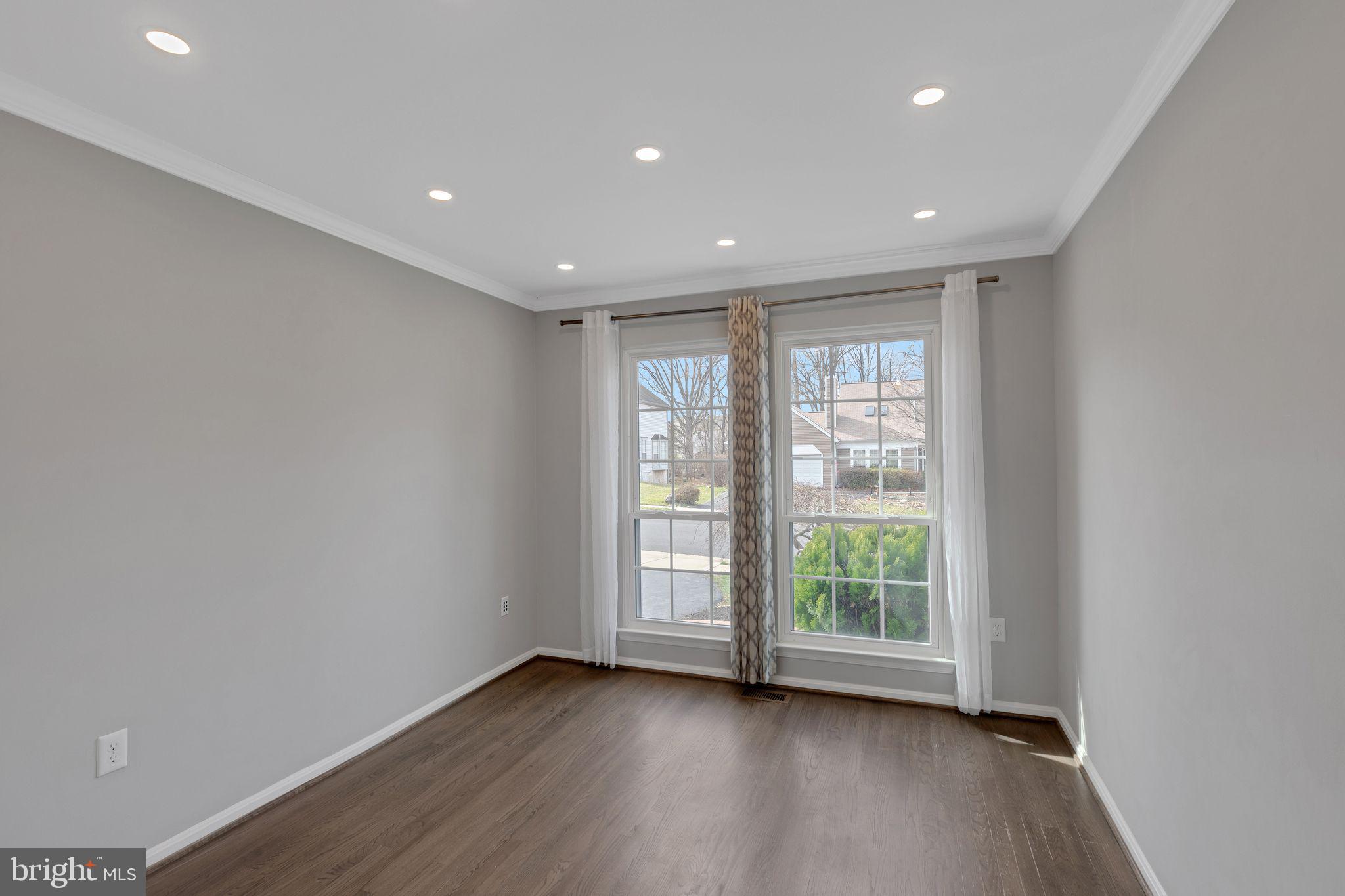 WAVERLY CROSSING - Residential