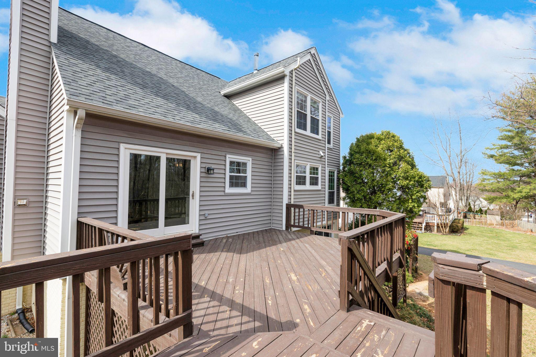 WAVERLY CROSSING - Residential