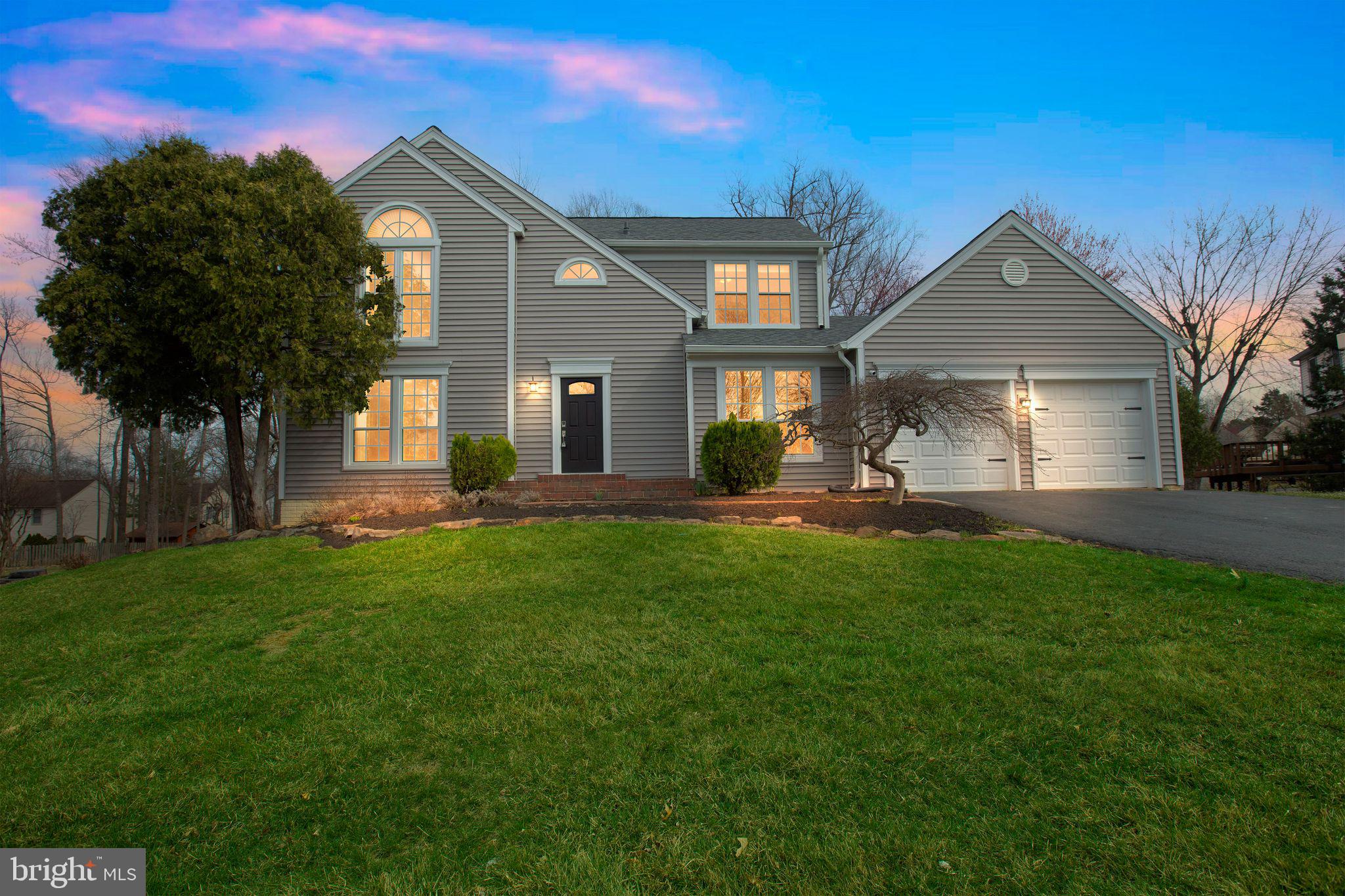 WAVERLY CROSSING - Residential