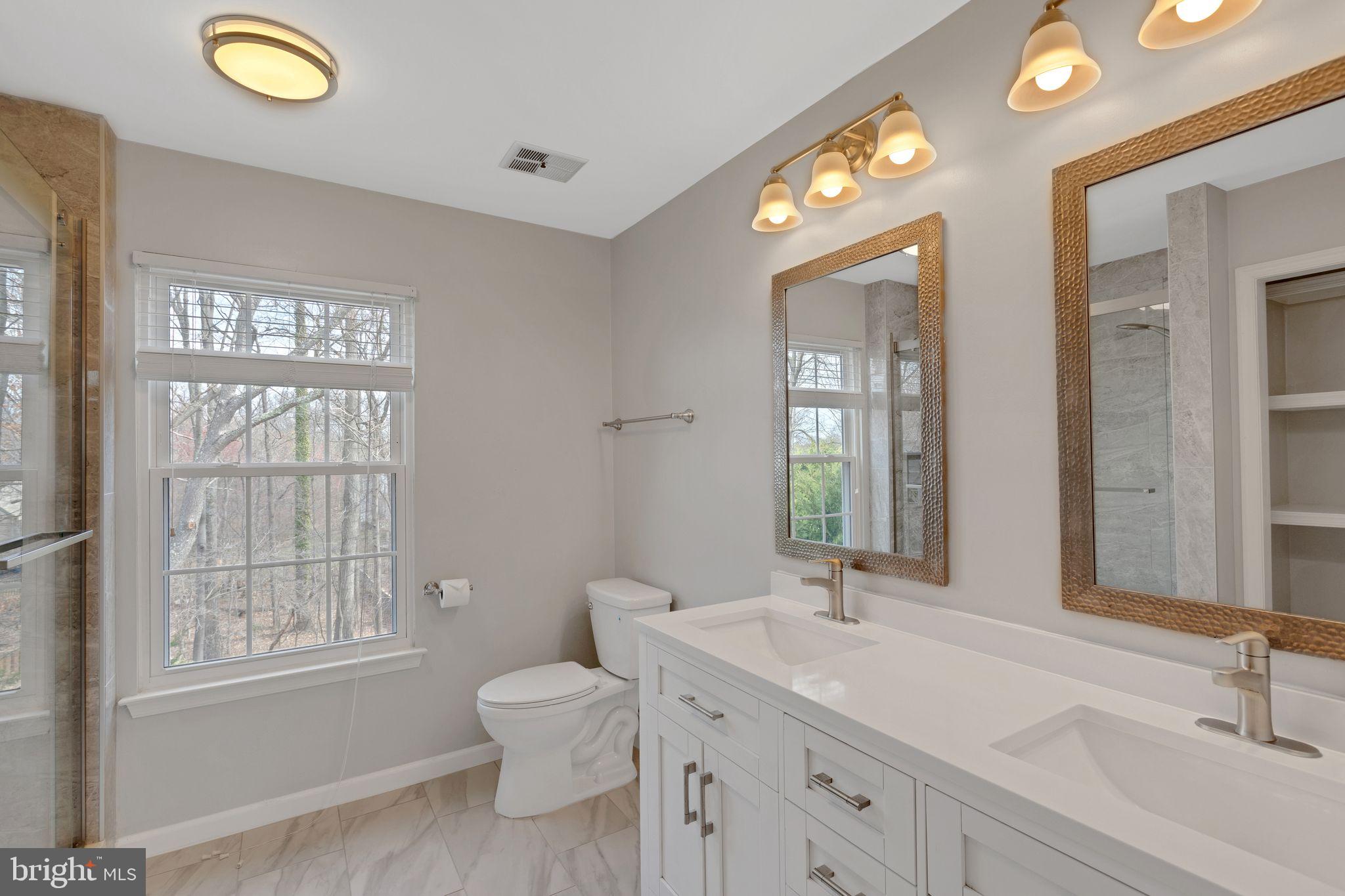 WAVERLY CROSSING - Residential